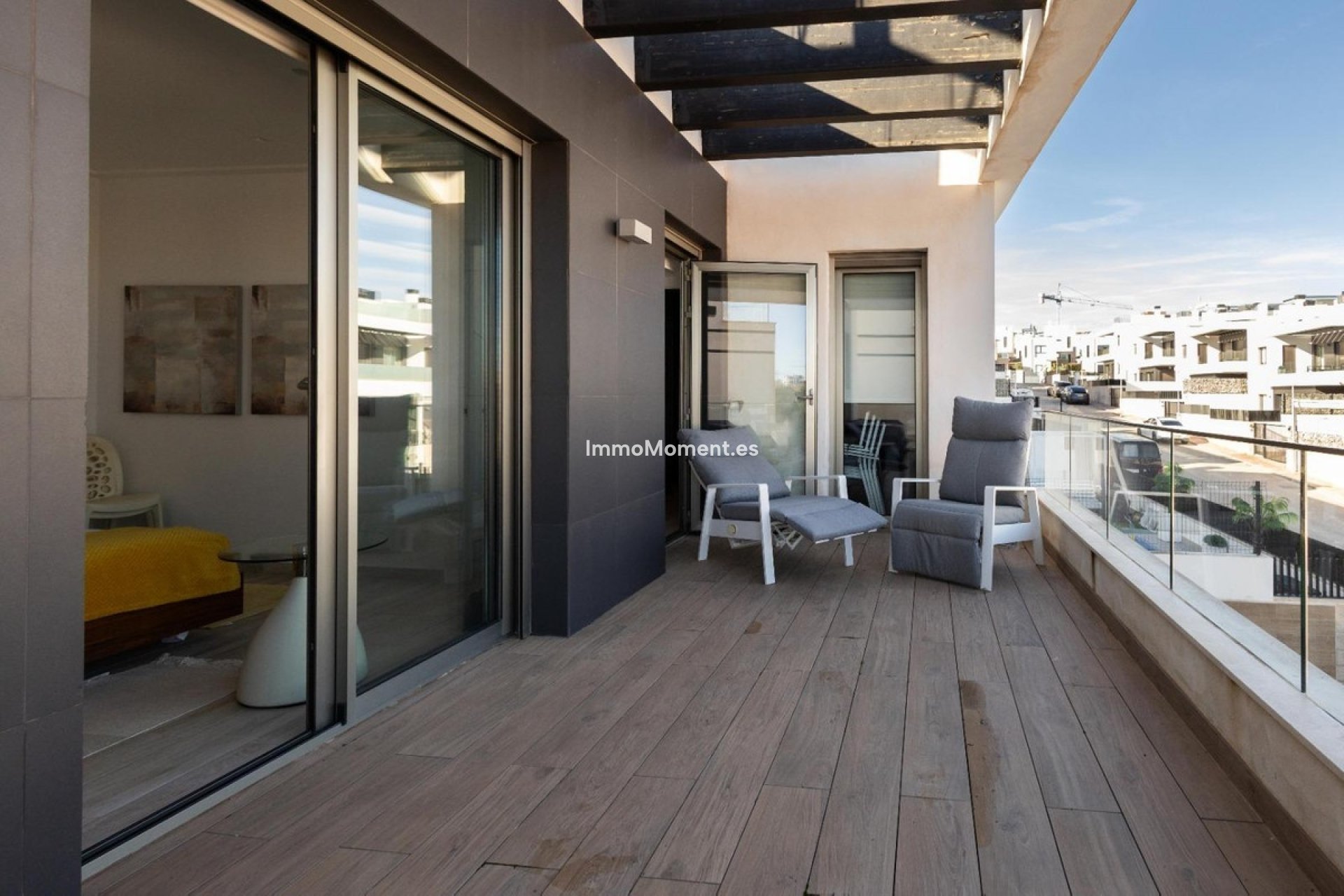 Revente - Villa individuelle - Orihuela - Orihuela Costa