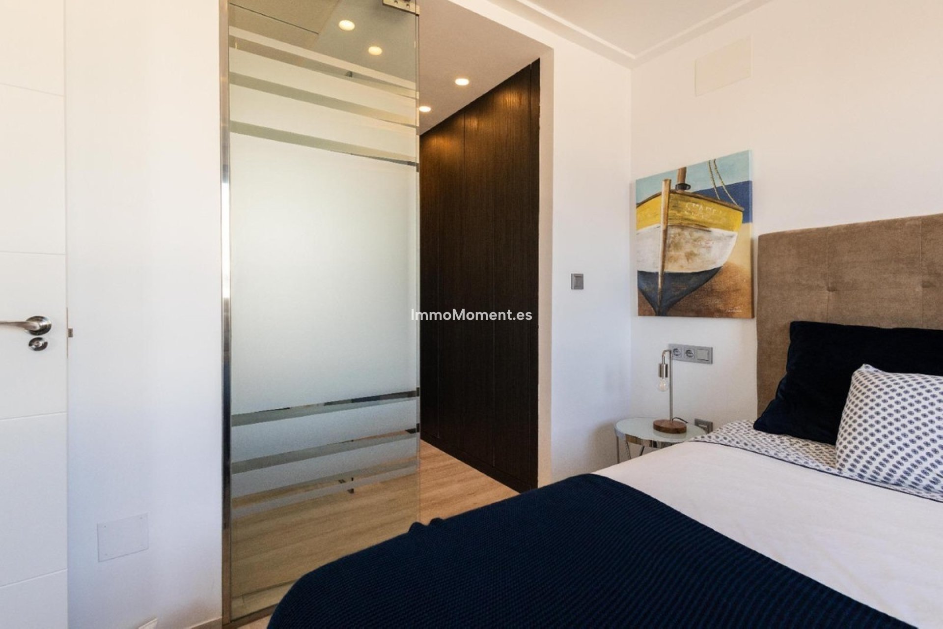 Revente - Villa individuelle - Orihuela - Orihuela Costa