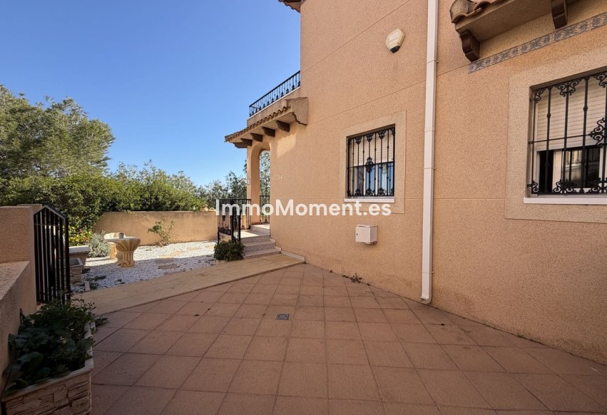 Revente - Villa individuelle - Orihuela - Orihuela Costa