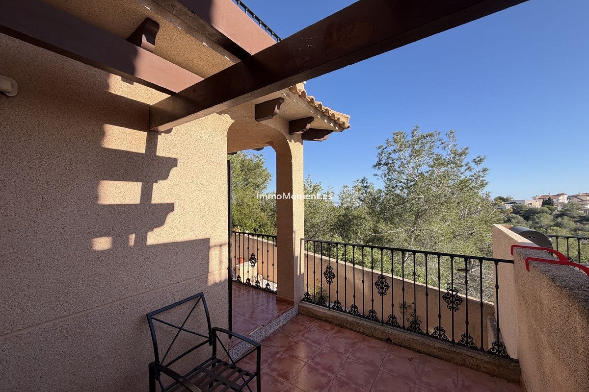 Revente - Villa individuelle - Orihuela - Orihuela Costa