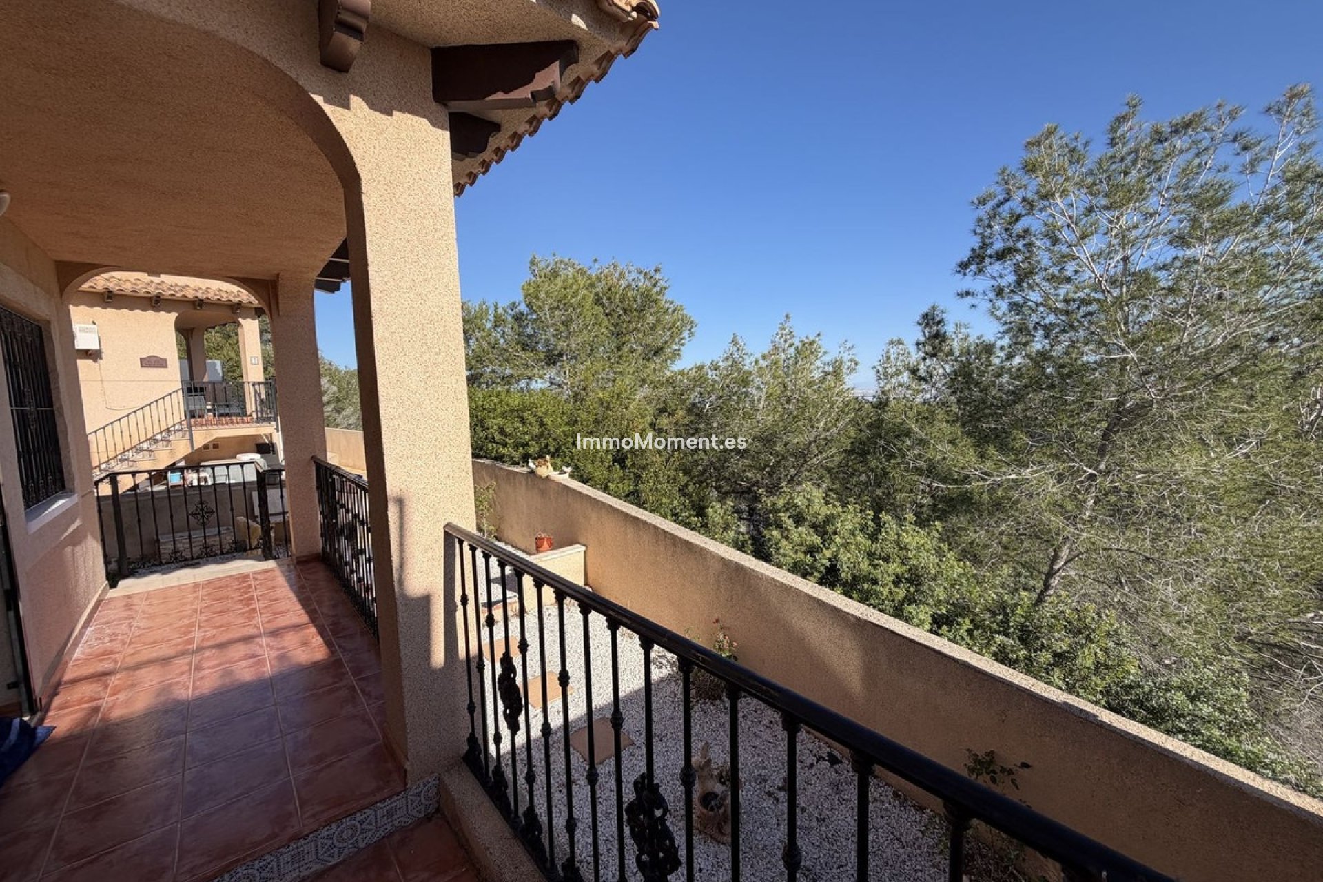 Revente - Villa individuelle - Orihuela - Orihuela Costa