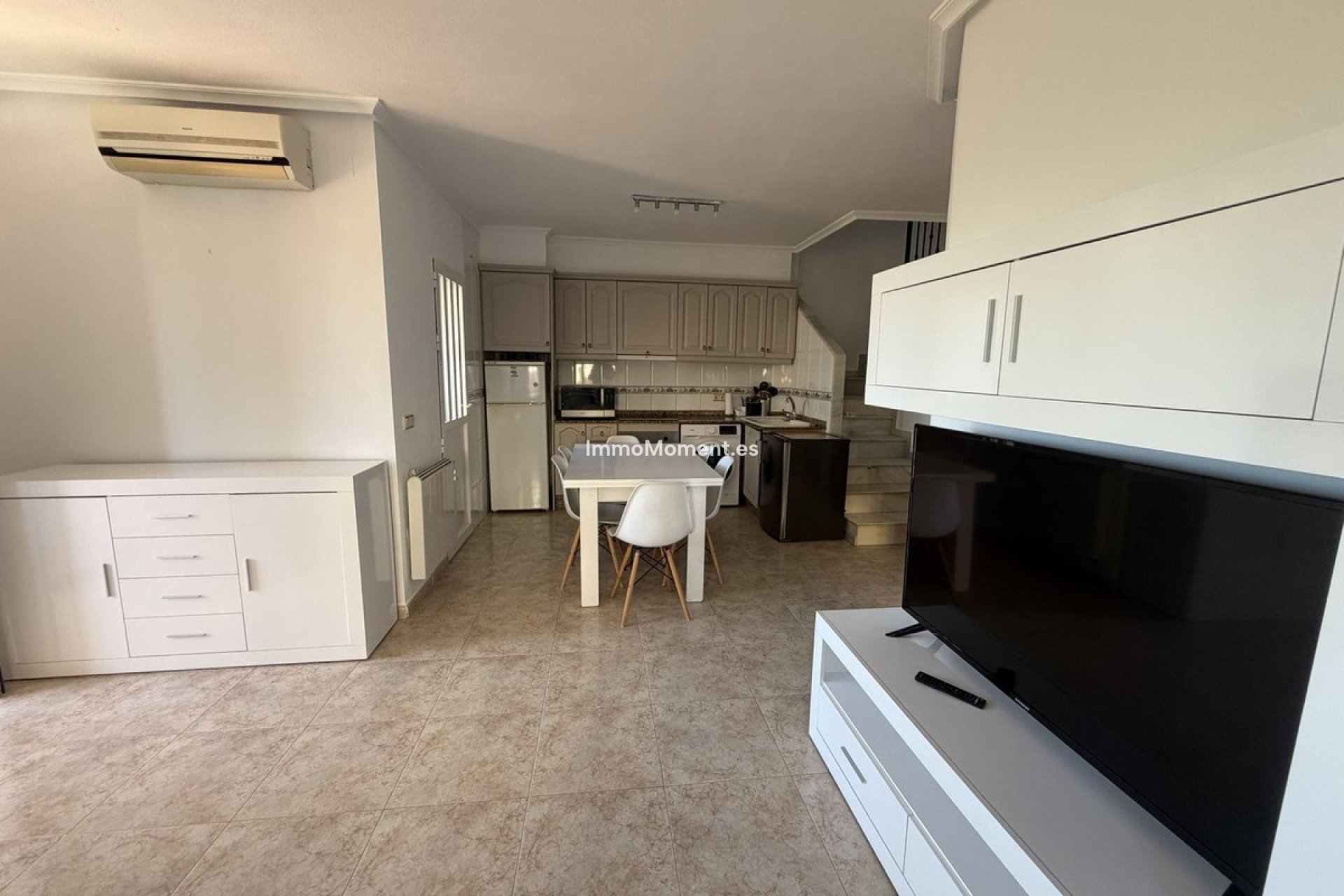 Revente - Villa individuelle - Orihuela - Orihuela Costa