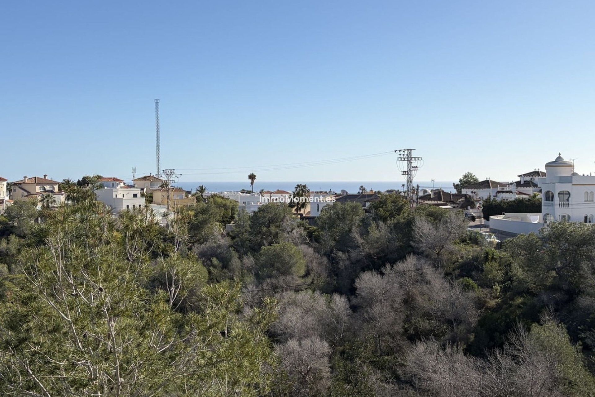 Revente - Villa individuelle - Orihuela - Orihuela Costa