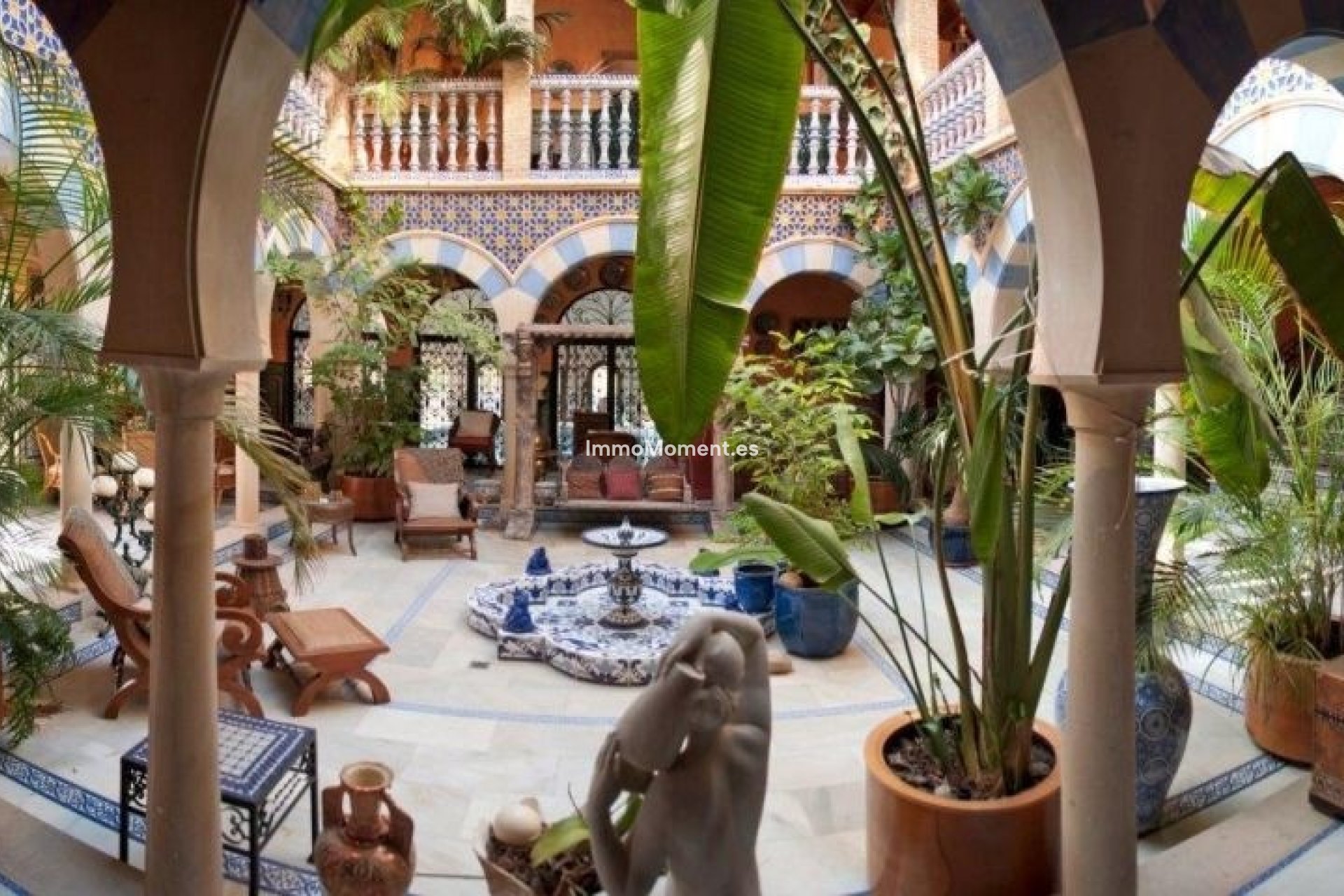 Revente - Villa individuelle - Orihuela - Orihuela Costa