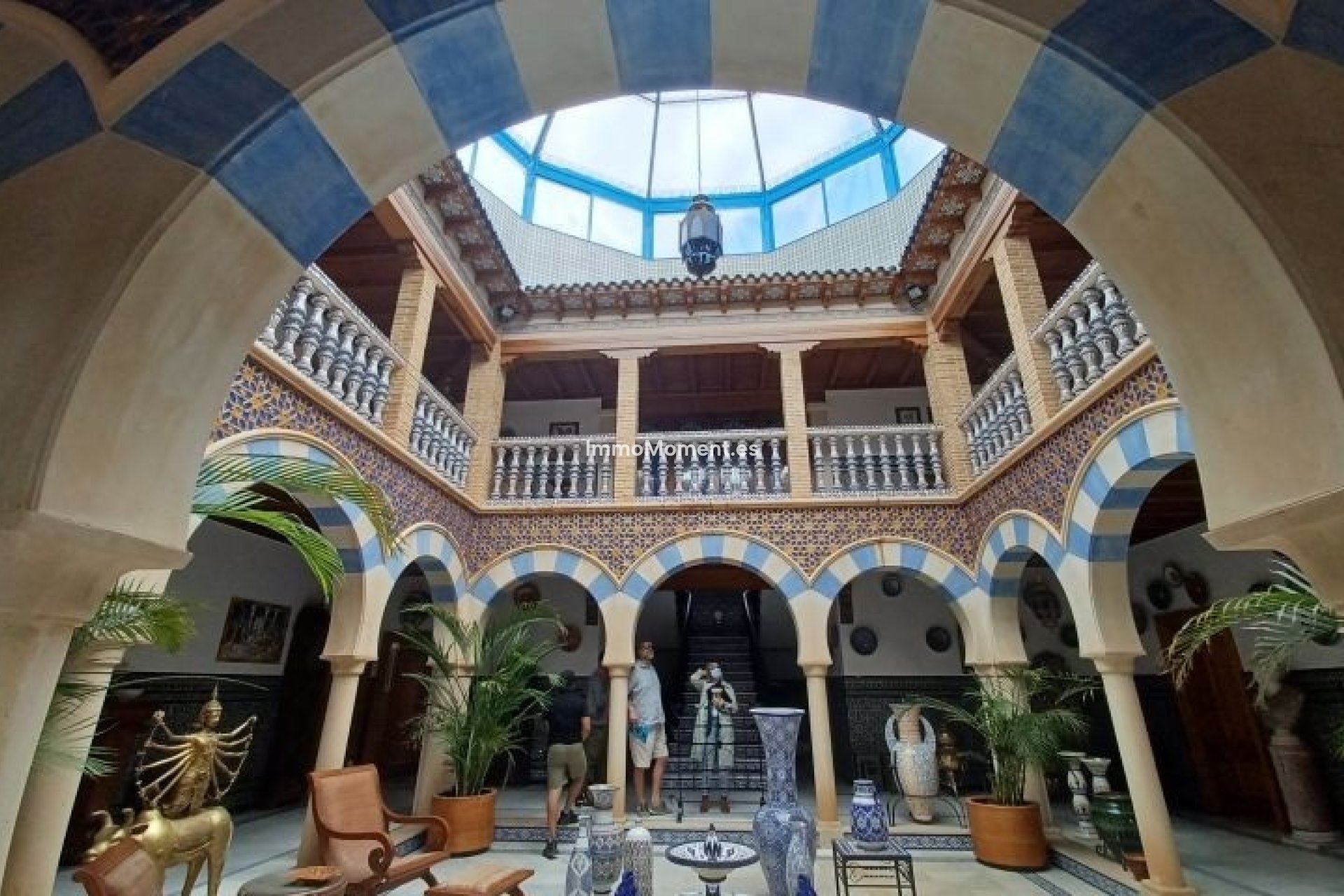 Revente - Villa individuelle - Orihuela - Orihuela Costa