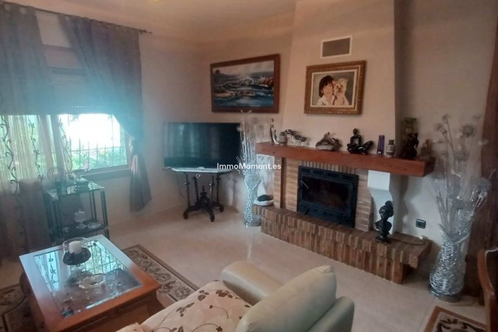 Revente - Villa individuelle - Orihuela - Orihuela Costa