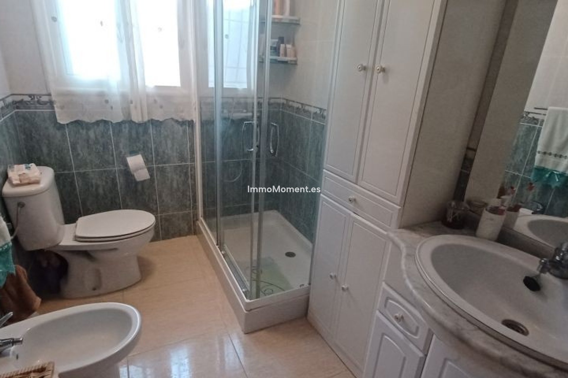 Revente - Villa individuelle - Orihuela - Orihuela Costa
