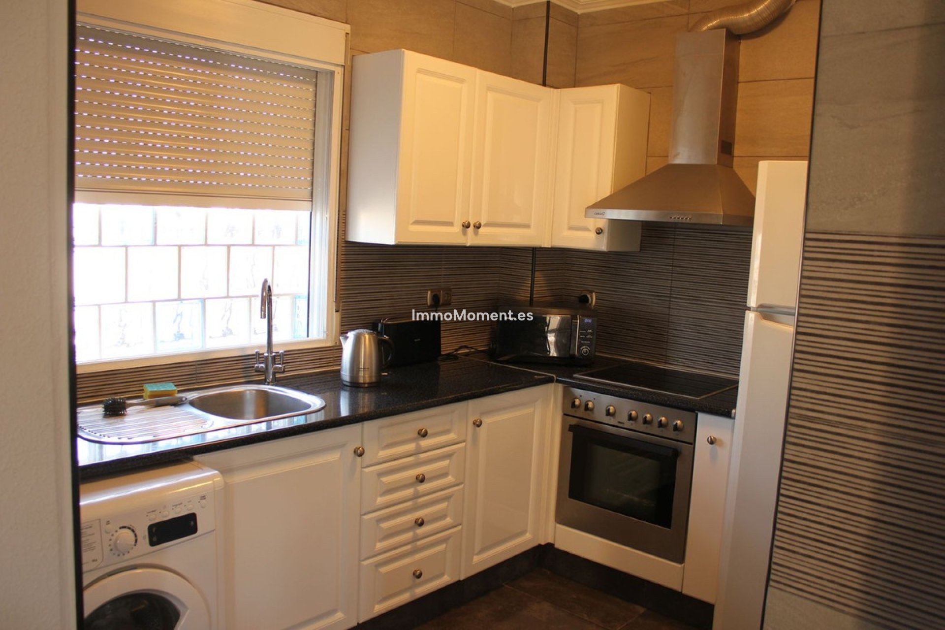 Revente - Villa individuelle - Orihuela - Orihuela Costa