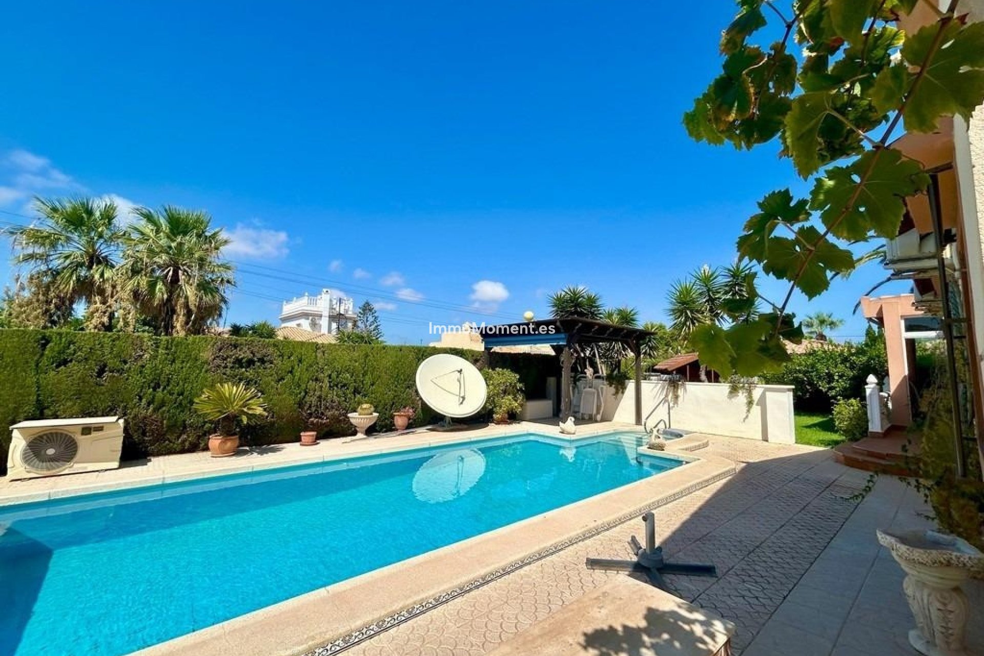 Revente - Villa individuelle - Orihuela - Orihuela Costa
