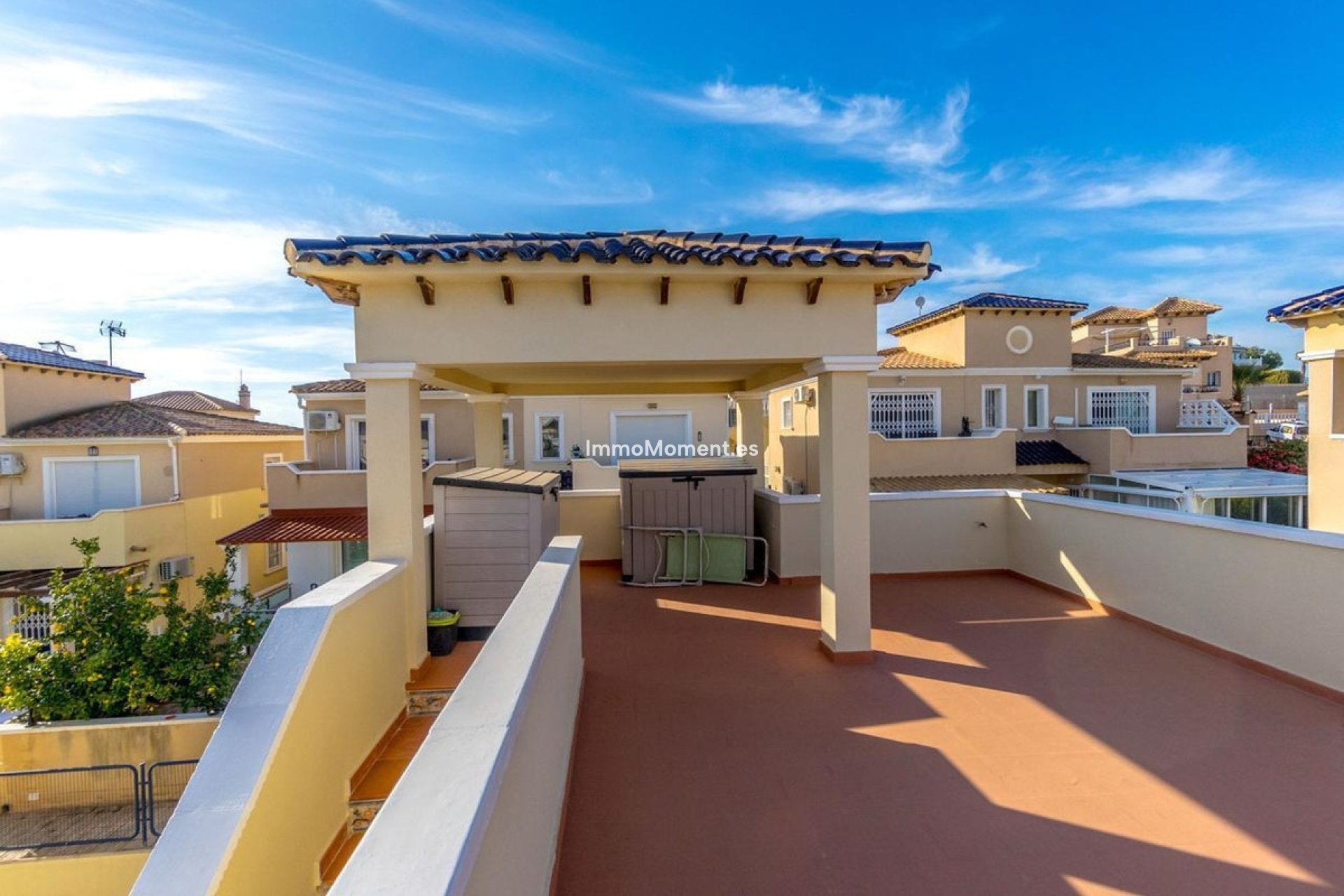 Revente - Villa individuelle - Orihuela - Orihuela Costa