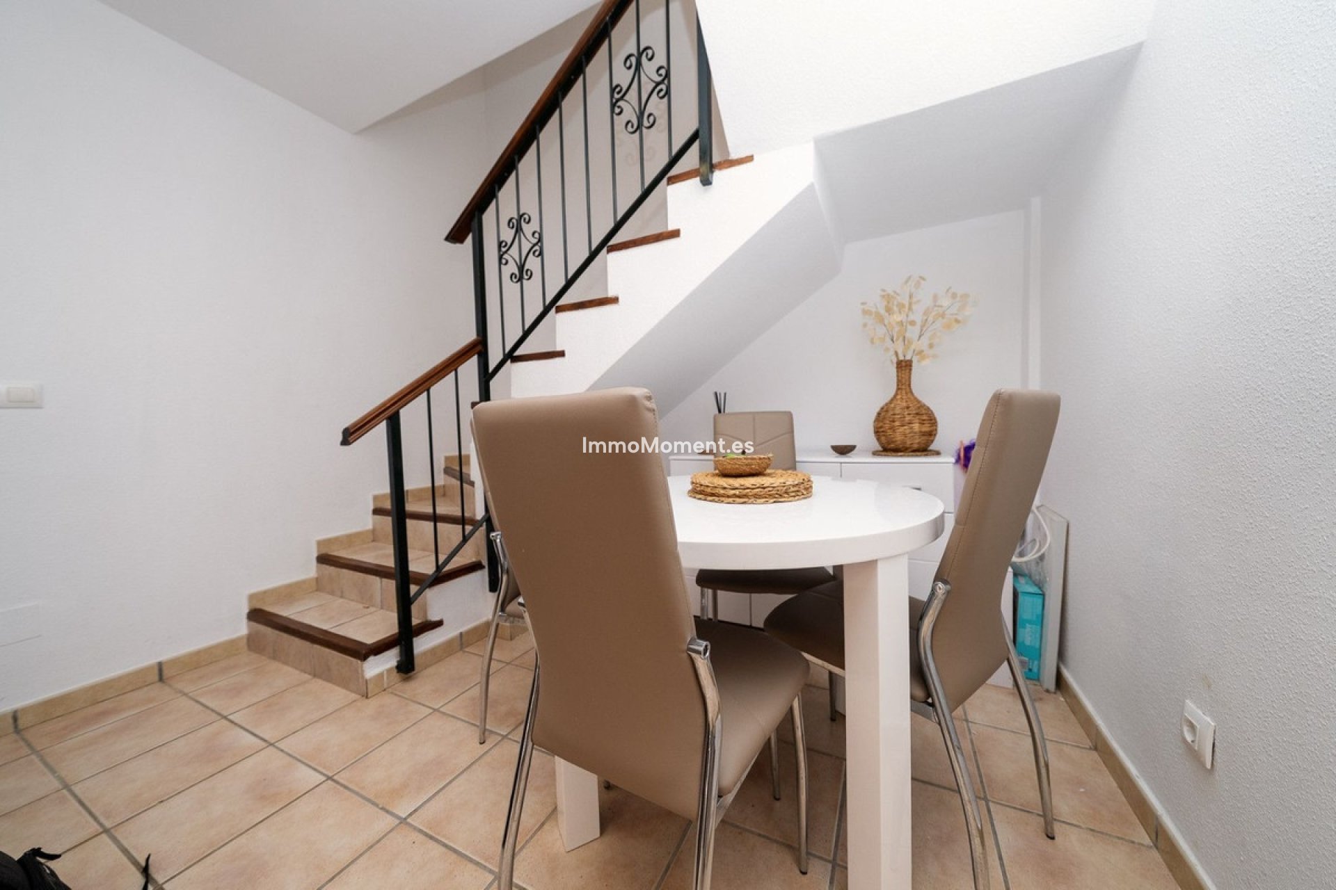 Revente - Villa individuelle - Orihuela - Orihuela Costa