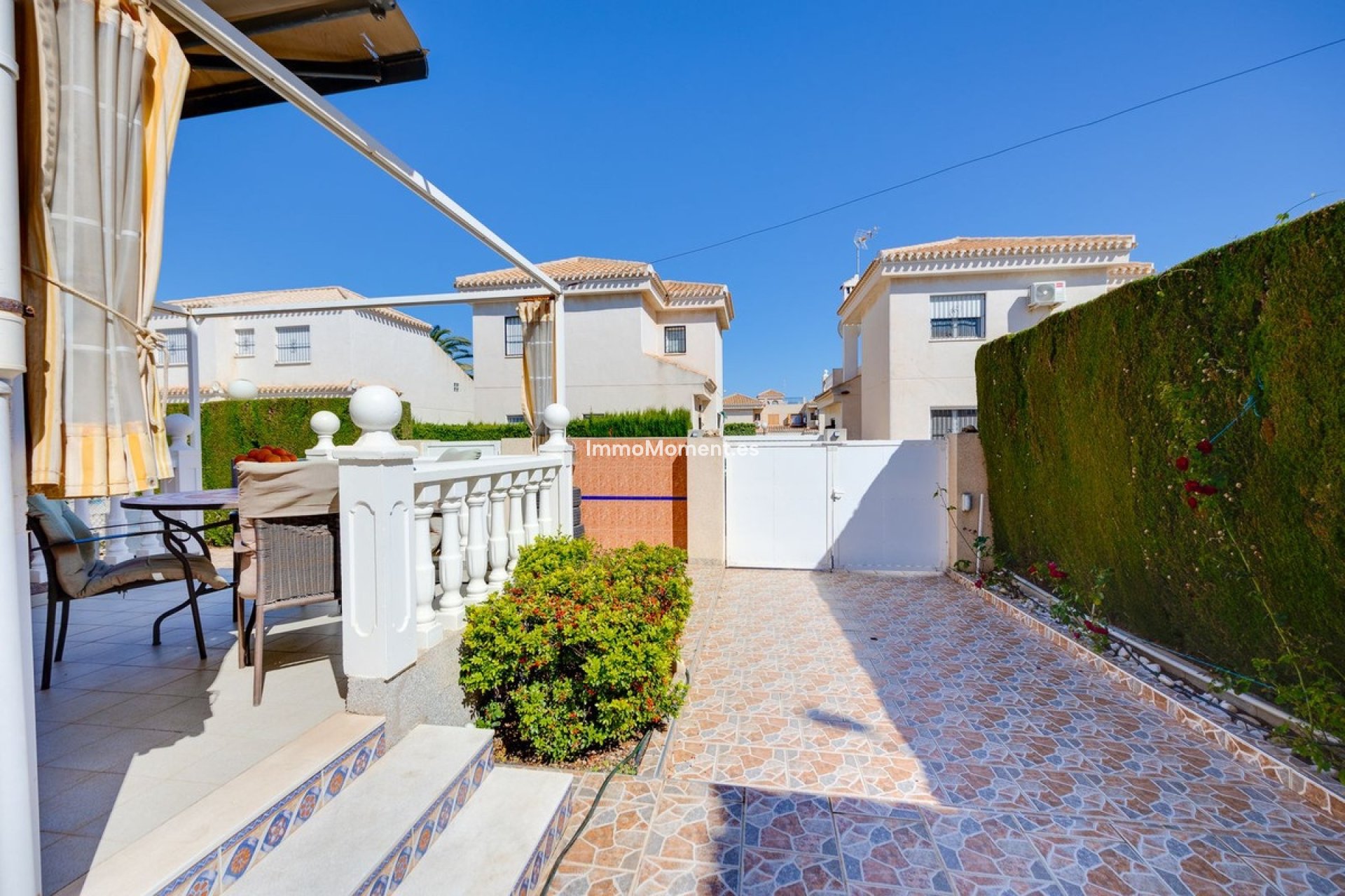 Revente - Villa individuelle - Orihuela - Orihuela Costa
