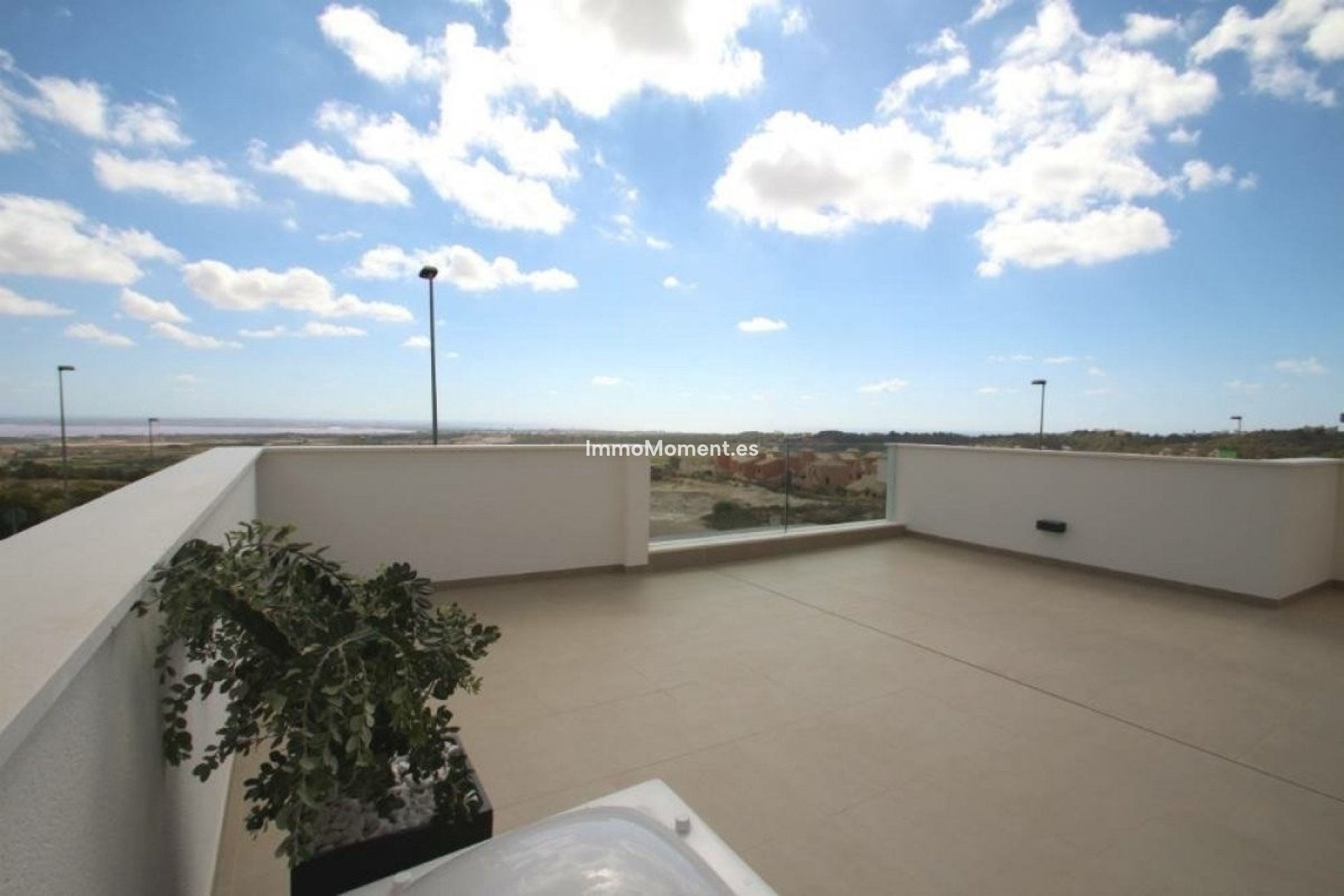 Revente - Villa individuelle - Orihuela - Orihuela Costa