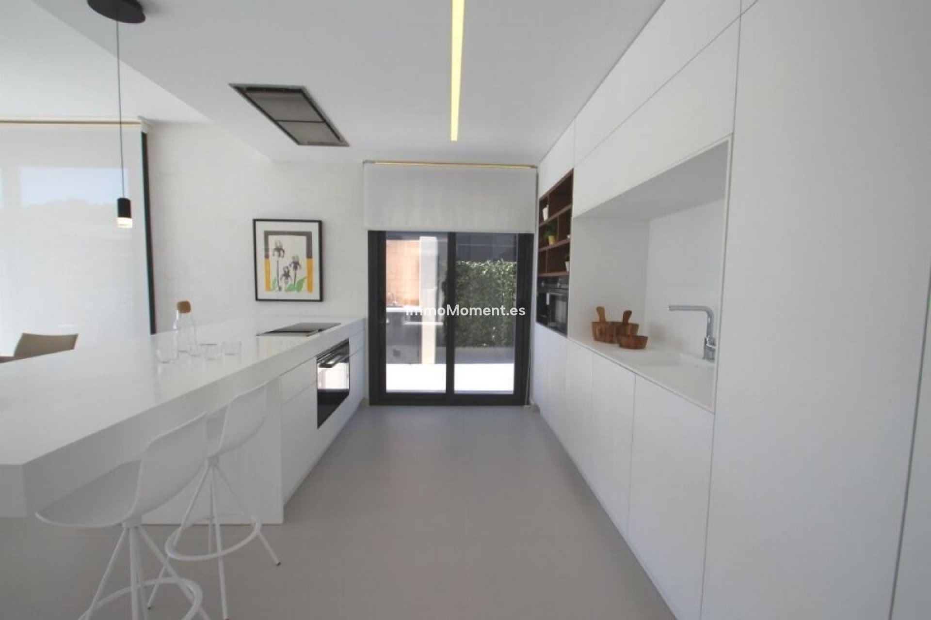 Revente - Villa individuelle - Orihuela - Orihuela Costa