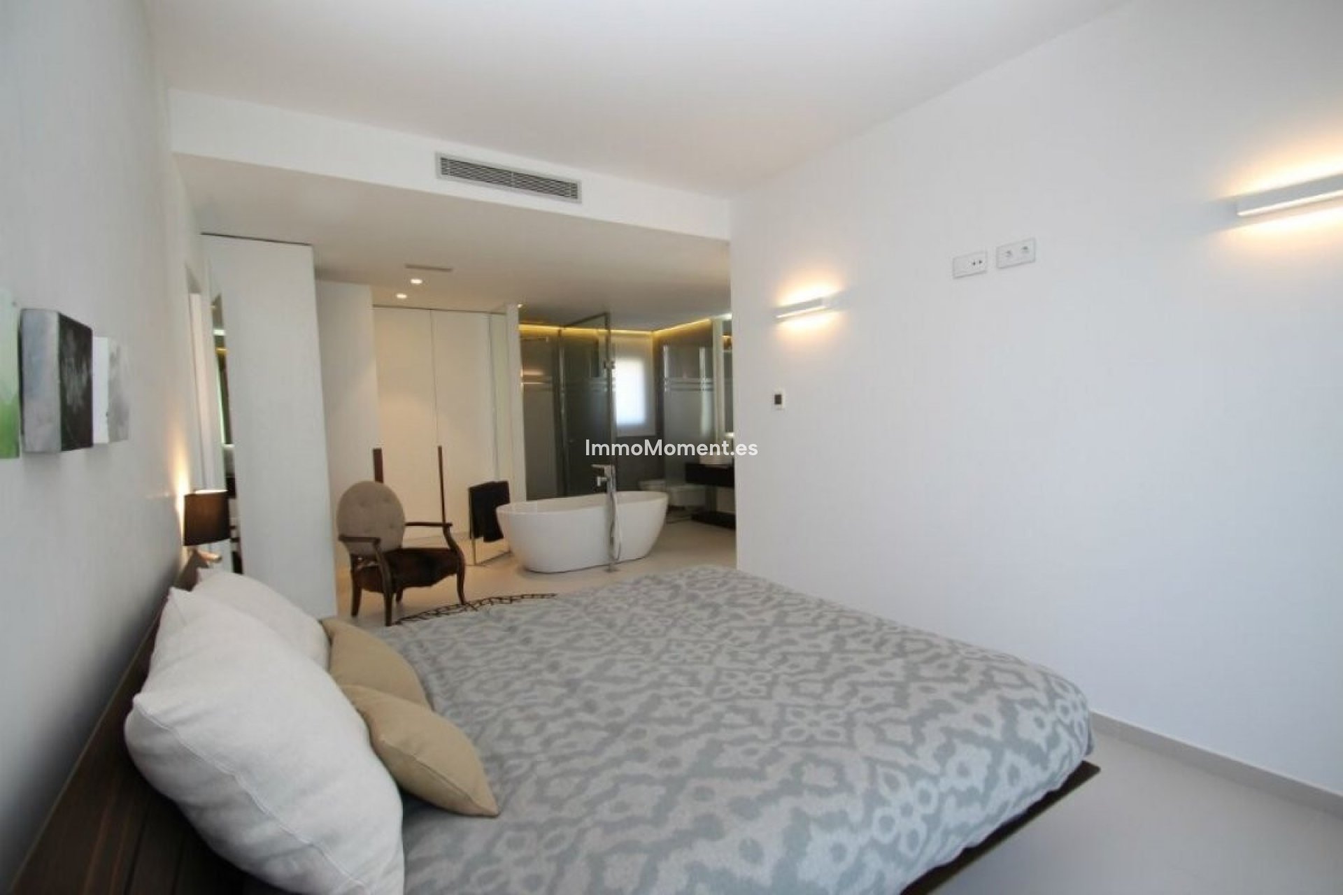 Revente - Villa individuelle - Orihuela - Orihuela Costa