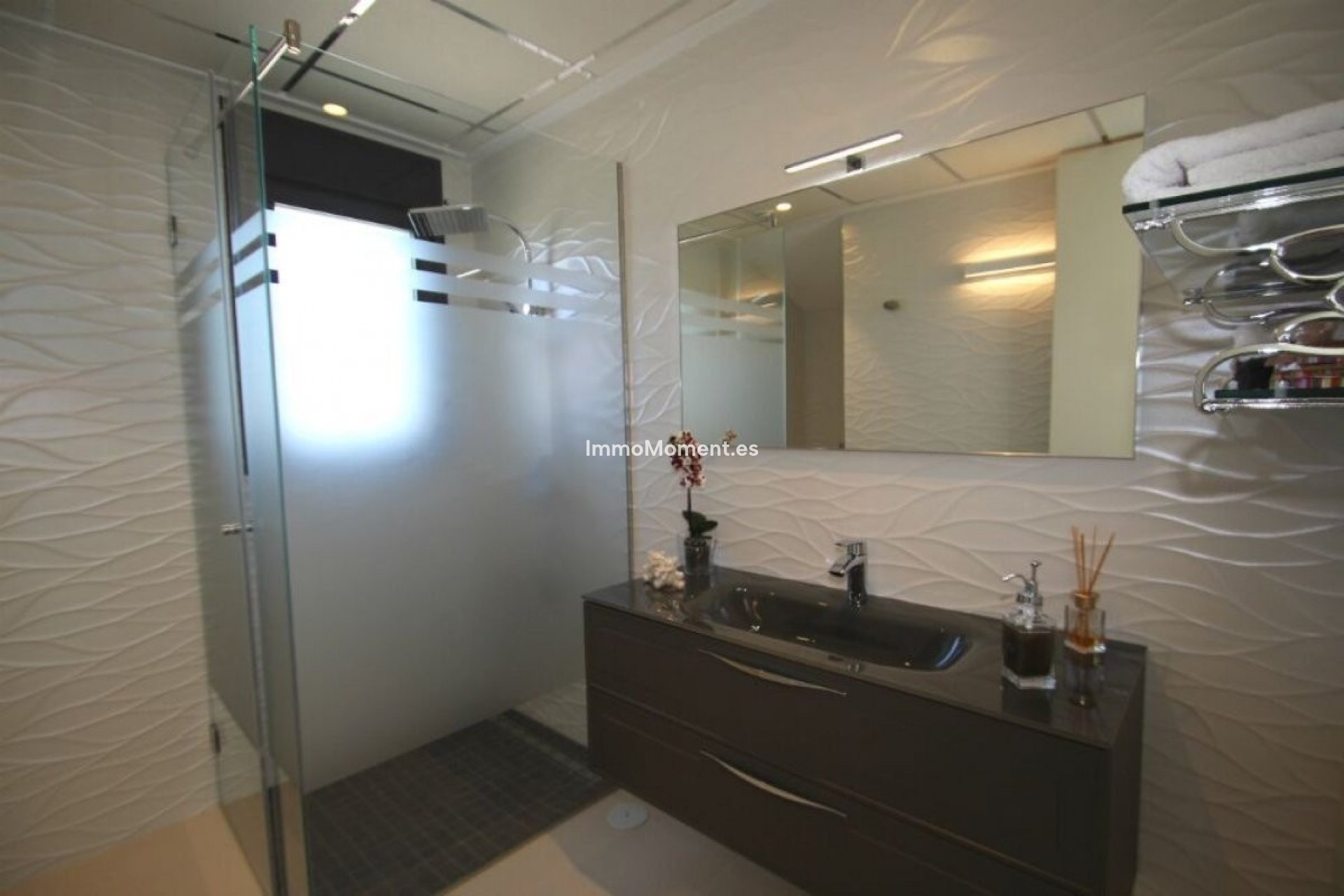 Revente - Villa individuelle - Orihuela - Orihuela Costa