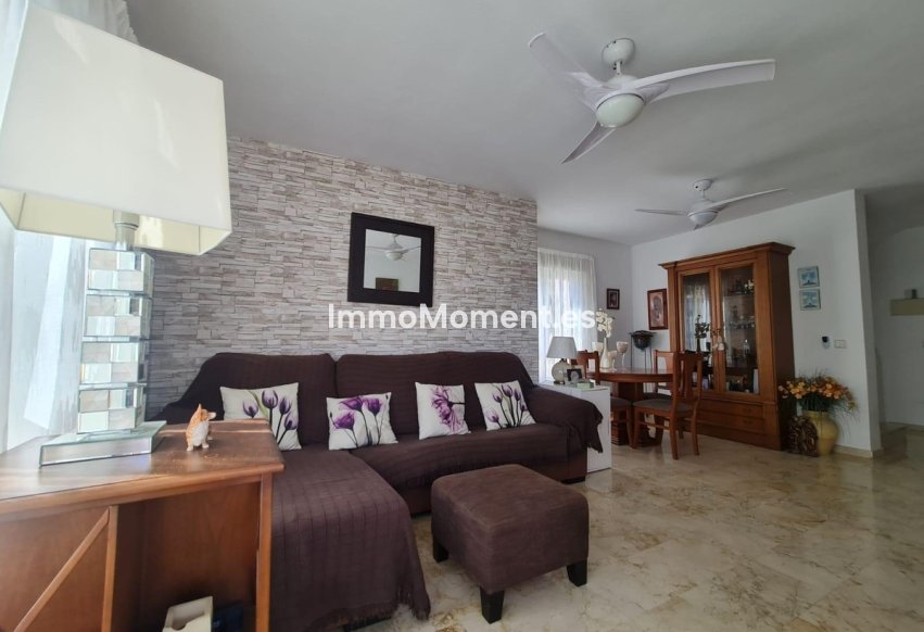 Revente - Villa individuelle - Orihuela - Orihuela Costa