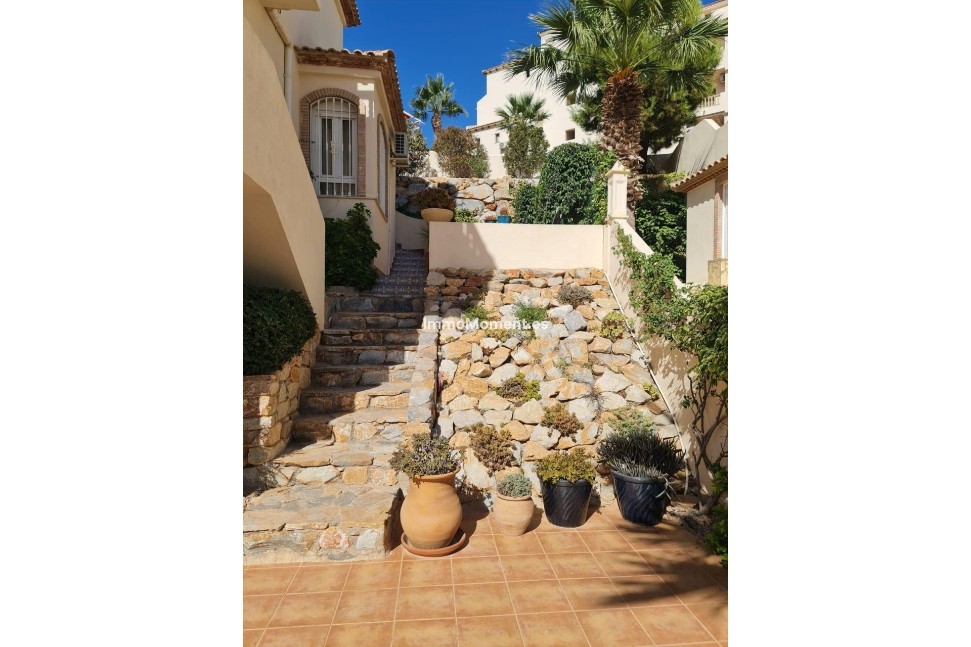 Revente - Villa individuelle - Orihuela - Orihuela Costa