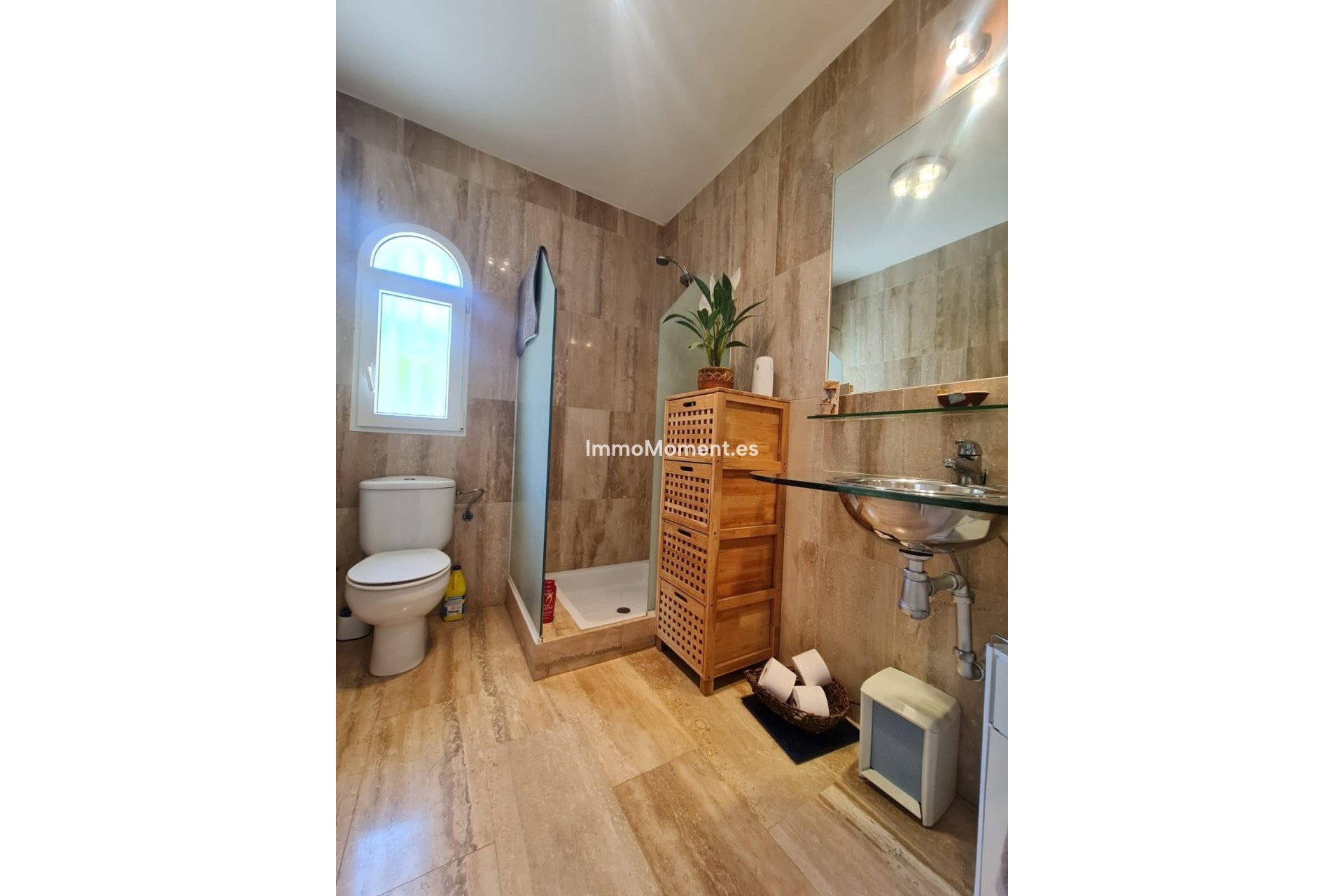 Revente - Villa individuelle - Orihuela - Orihuela Costa