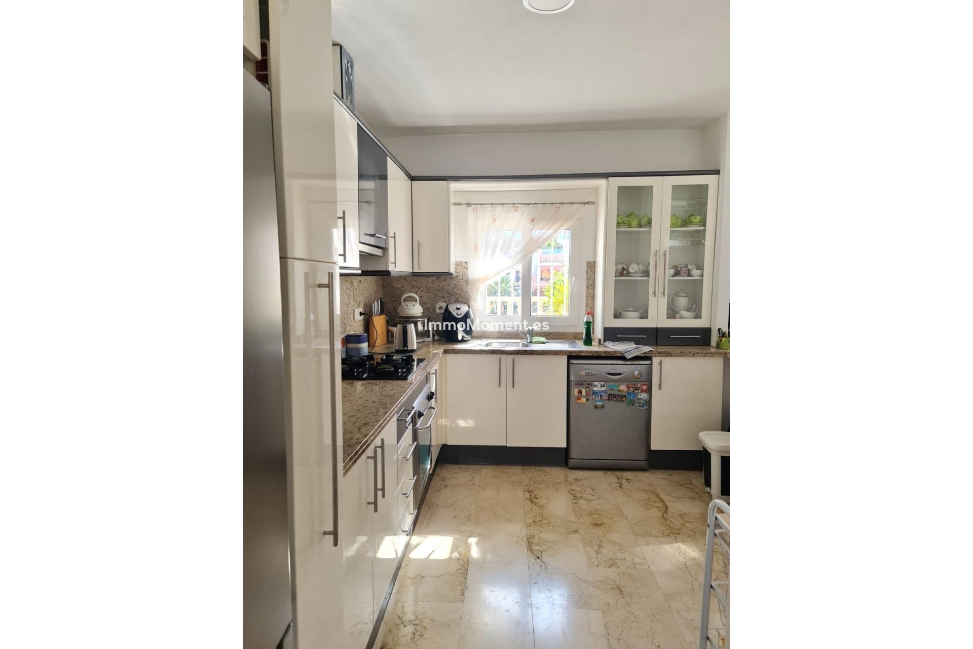 Revente - Villa individuelle - Orihuela - Orihuela Costa