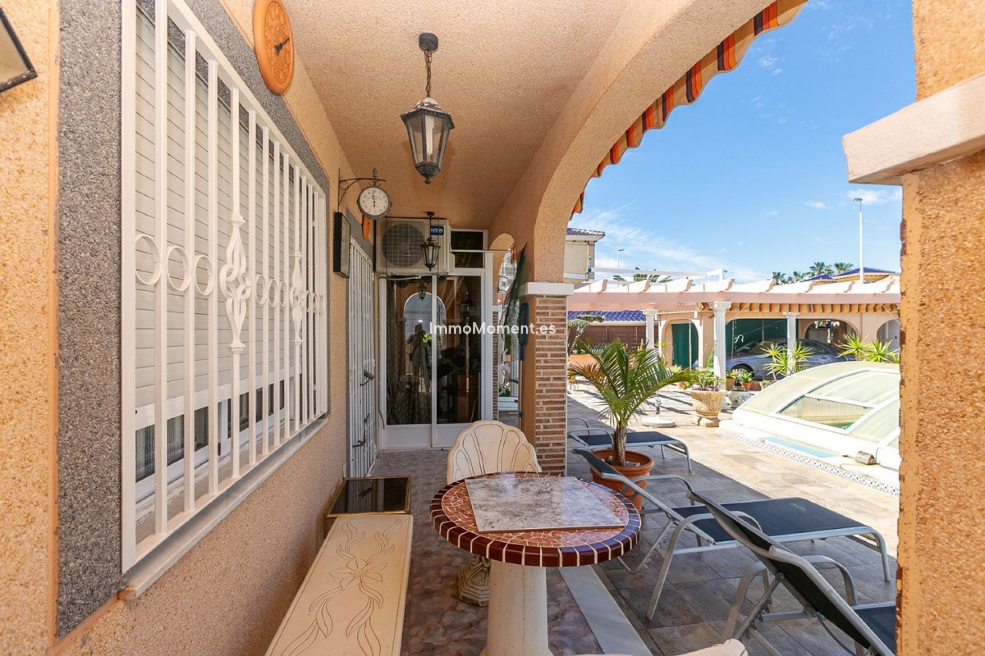 Revente - Villa individuelle - Orihuela - Orihuela Costa