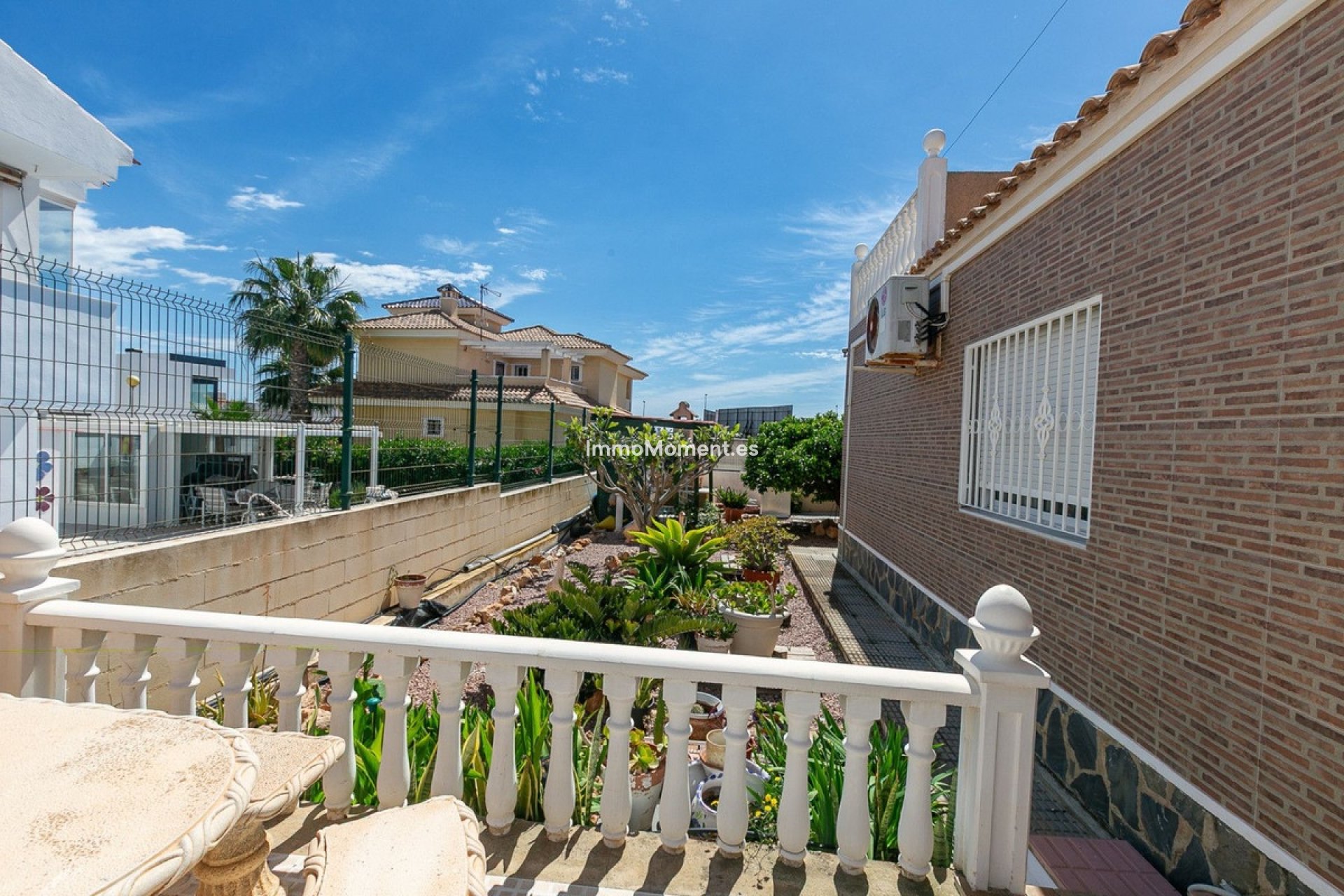 Revente - Villa individuelle - Orihuela - Orihuela Costa
