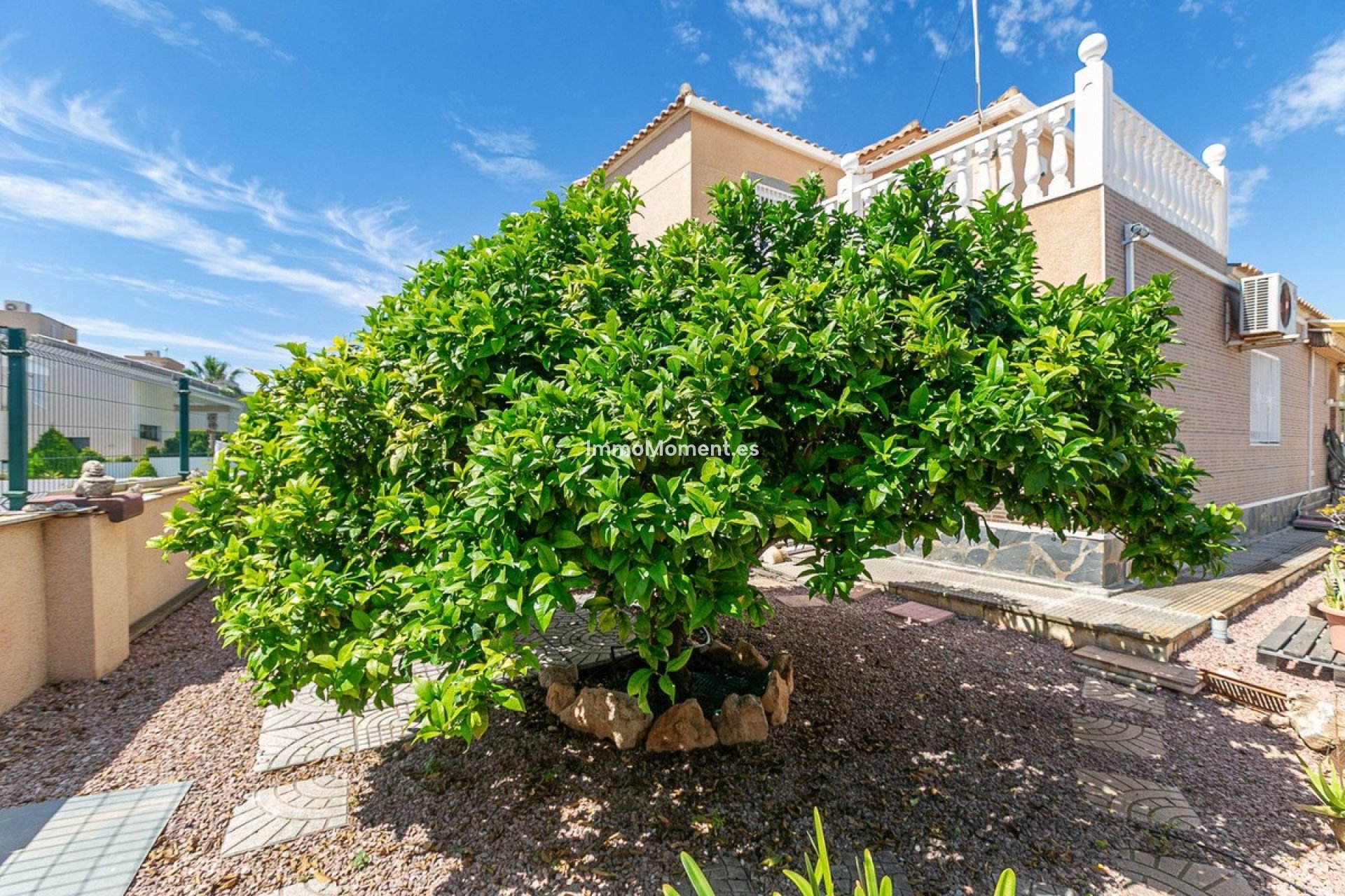 Revente - Villa individuelle - Orihuela - Orihuela Costa
