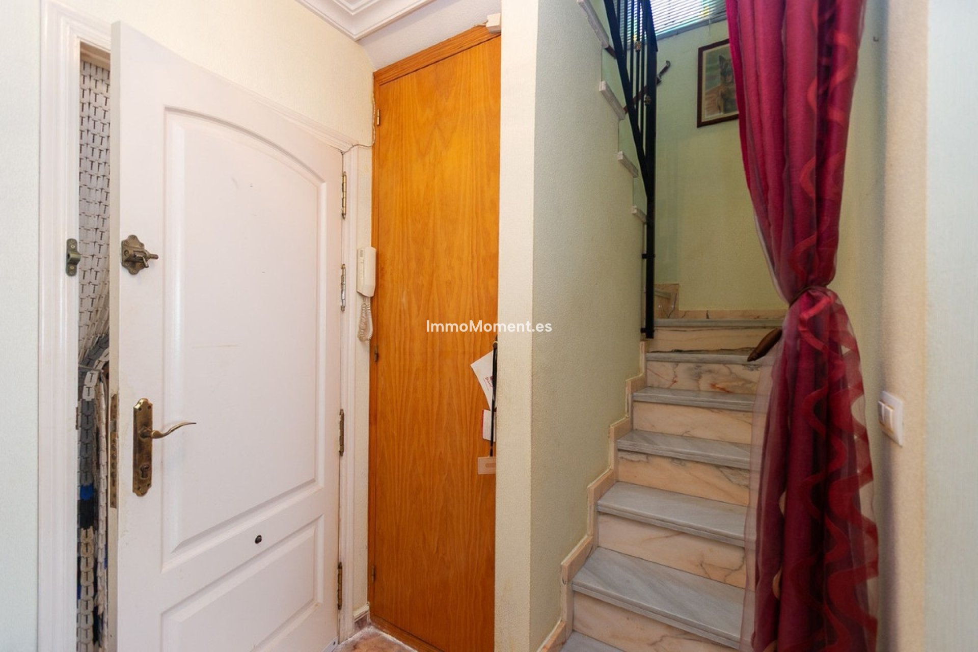 Revente - Villa individuelle - Orihuela - Orihuela Costa