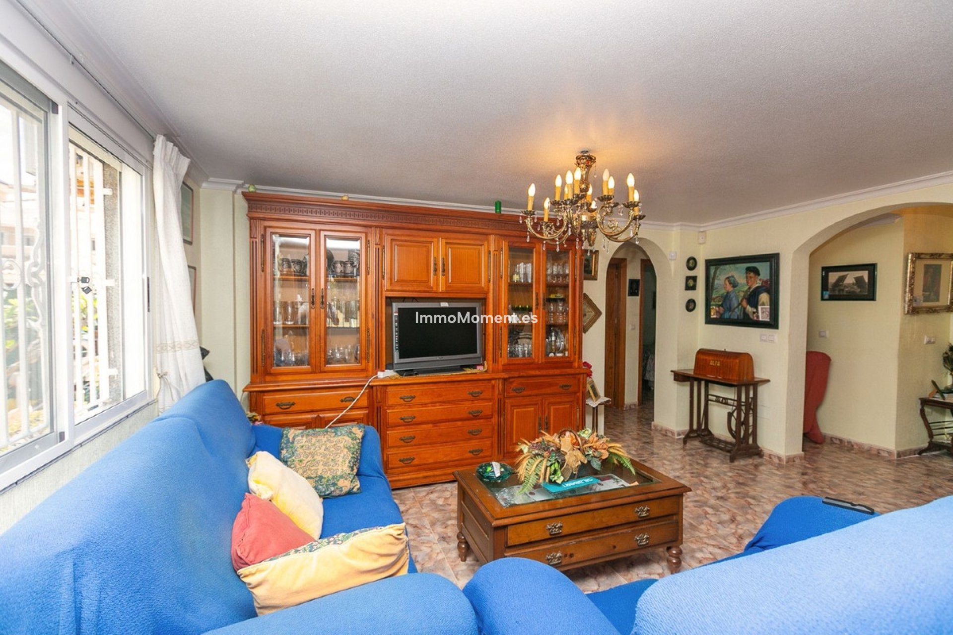 Revente - Villa individuelle - Orihuela - Orihuela Costa