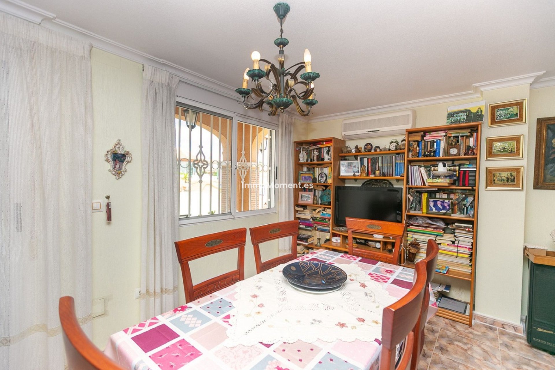 Revente - Villa individuelle - Orihuela - Orihuela Costa