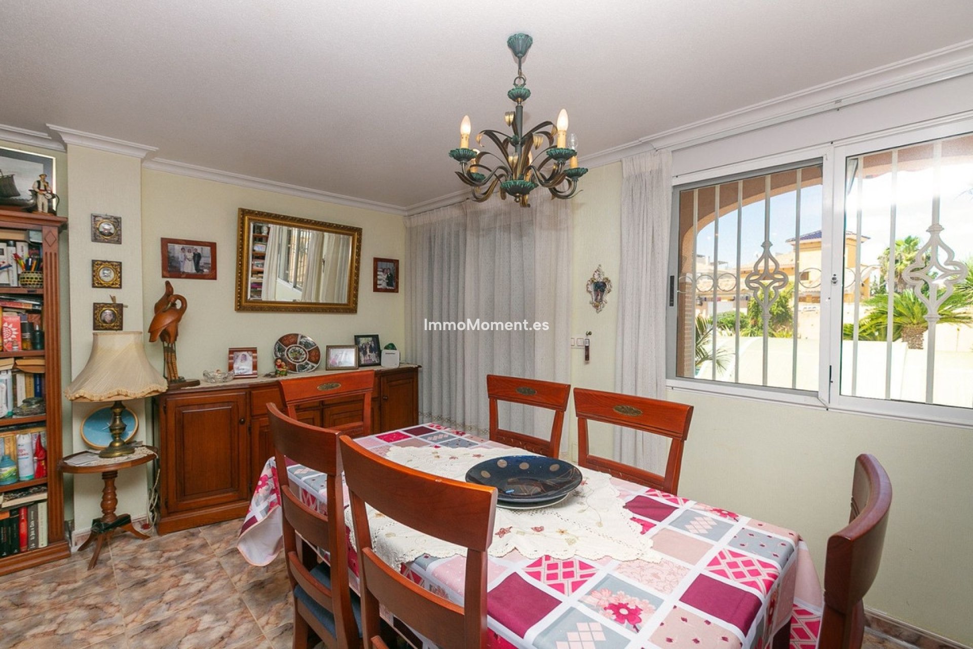 Revente - Villa individuelle - Orihuela - Orihuela Costa