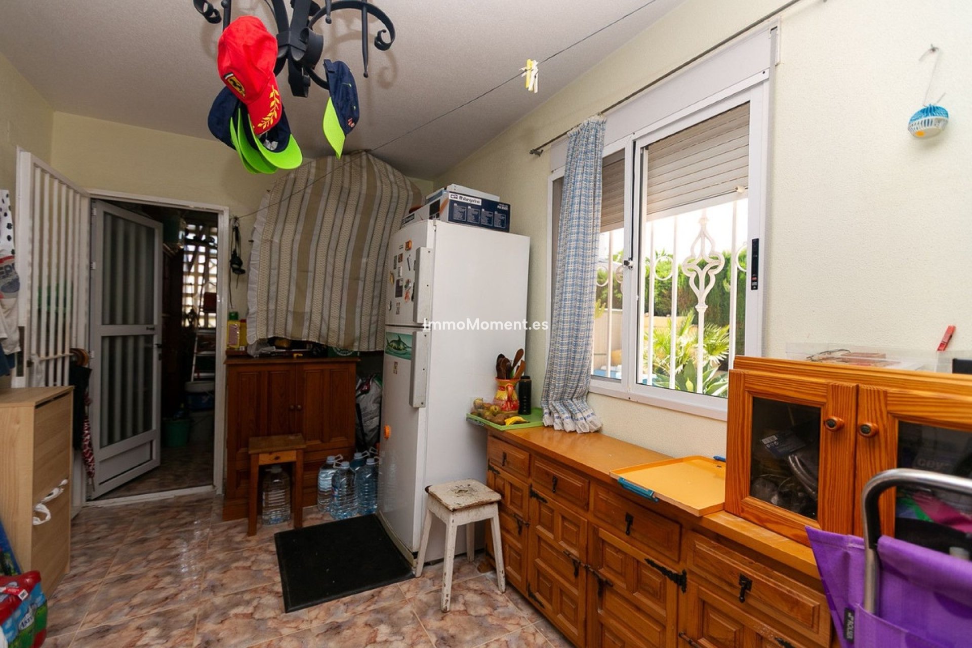 Revente - Villa individuelle - Orihuela - Orihuela Costa