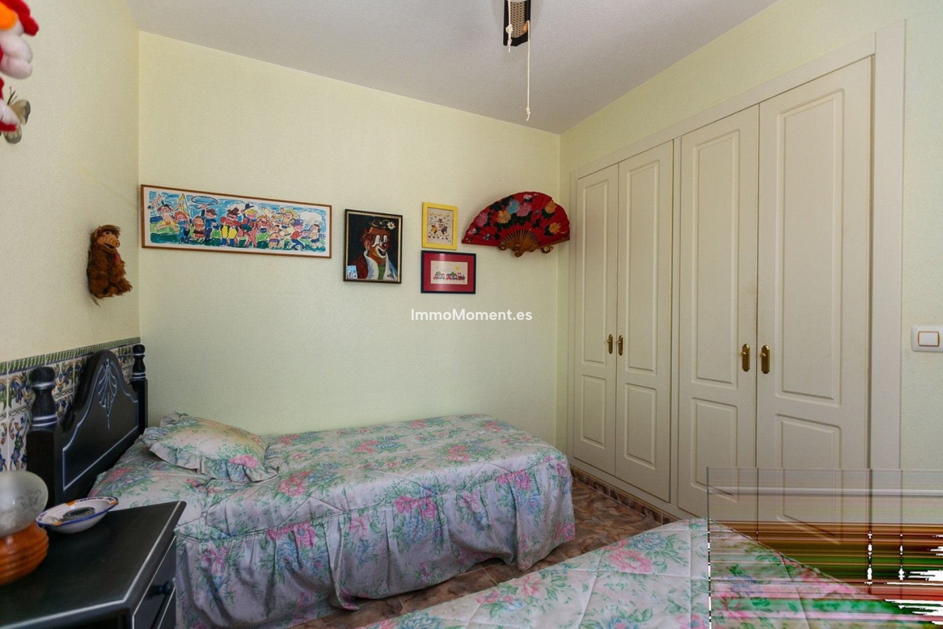 Revente - Villa individuelle - Orihuela - Orihuela Costa