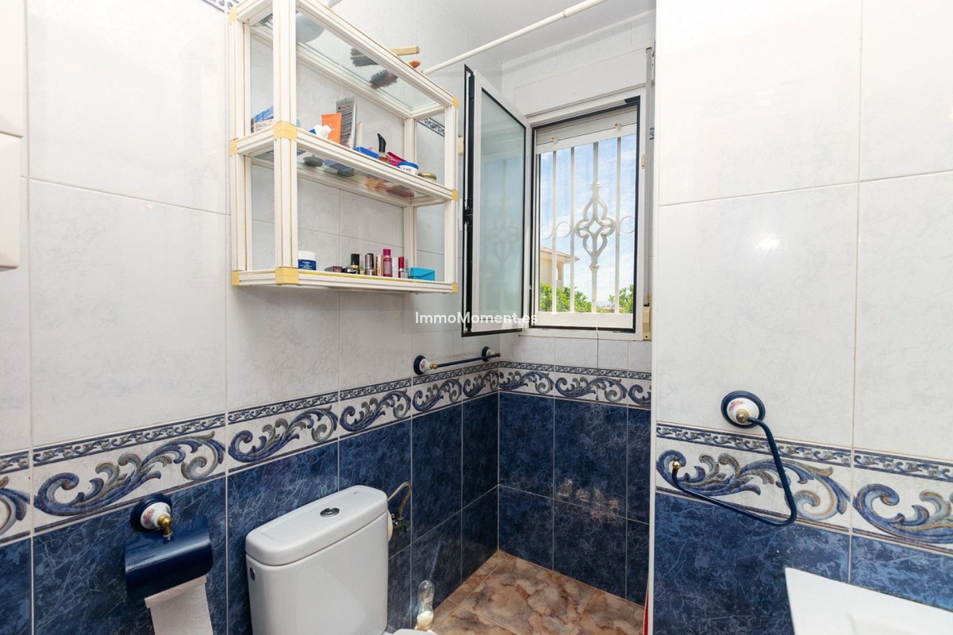 Revente - Villa individuelle - Orihuela - Orihuela Costa