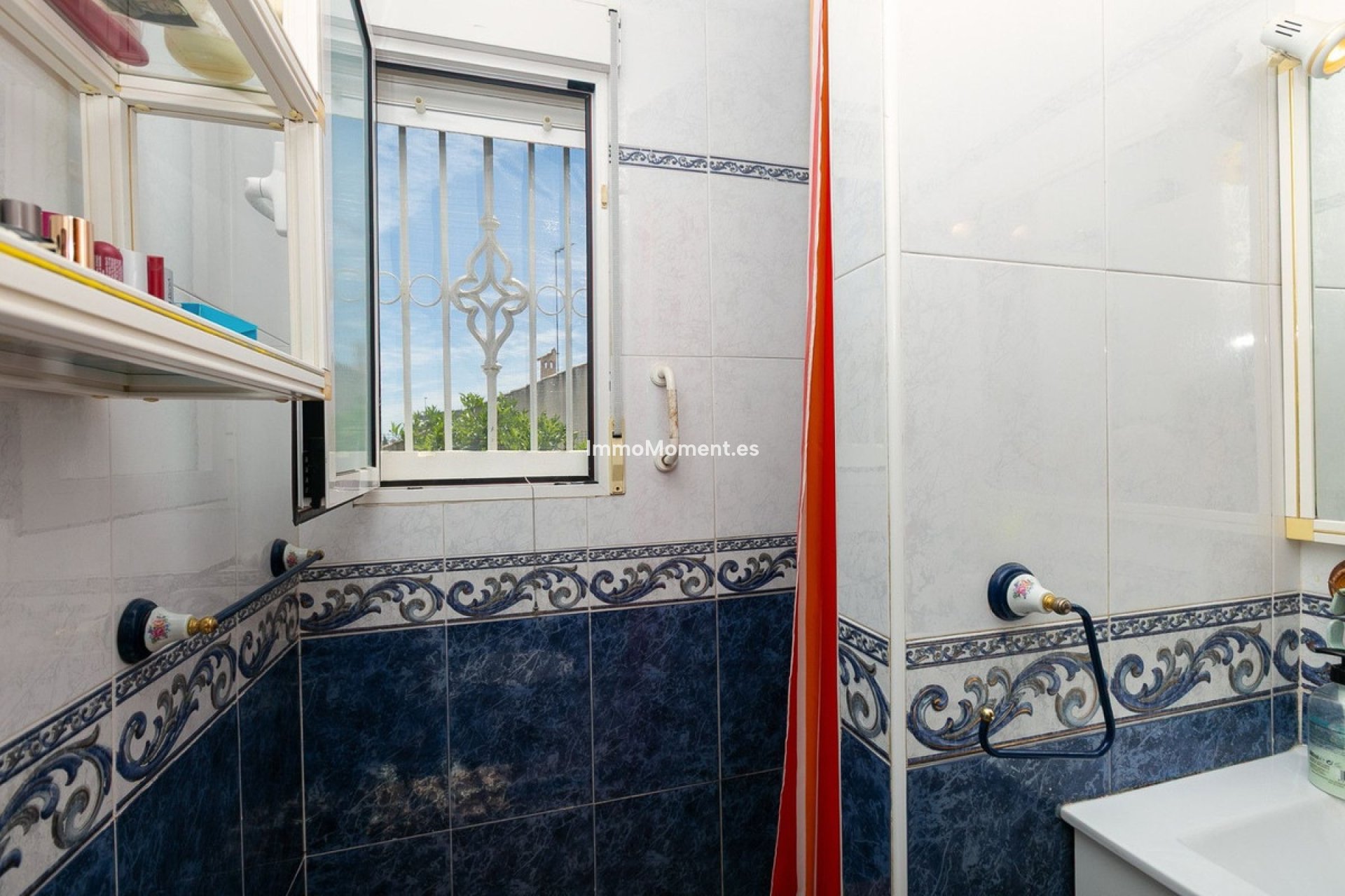 Revente - Villa individuelle - Orihuela - Orihuela Costa