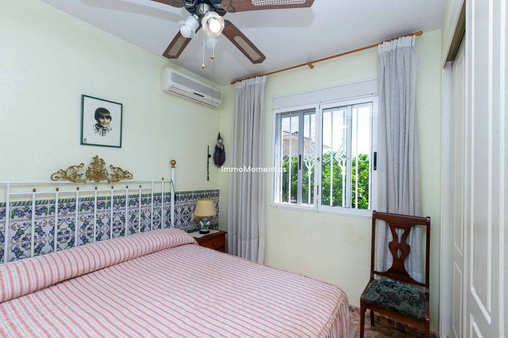 Revente - Villa individuelle - Orihuela - Orihuela Costa