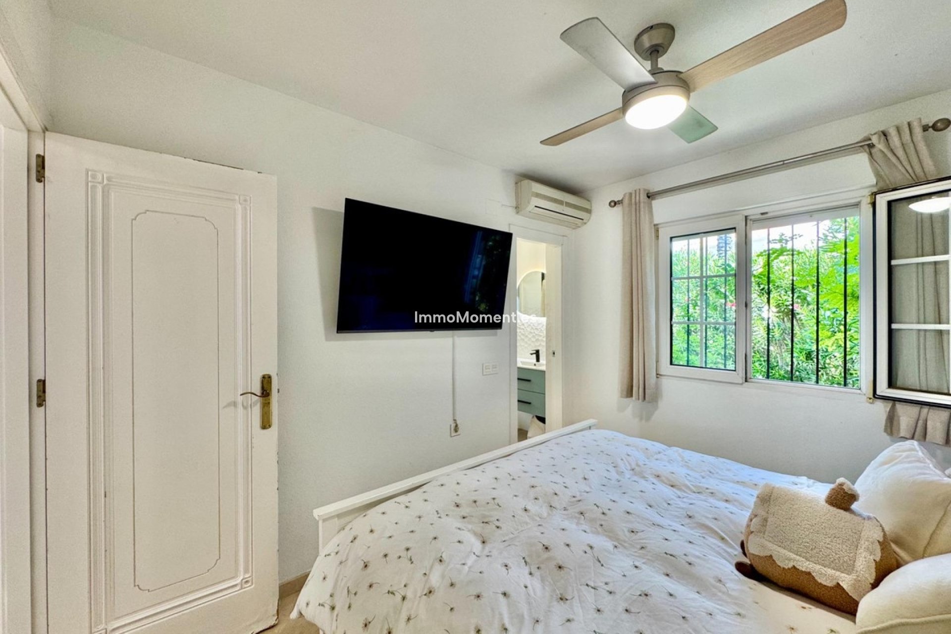 Revente - Villa individuelle - Orihuela - Orihuela Costa