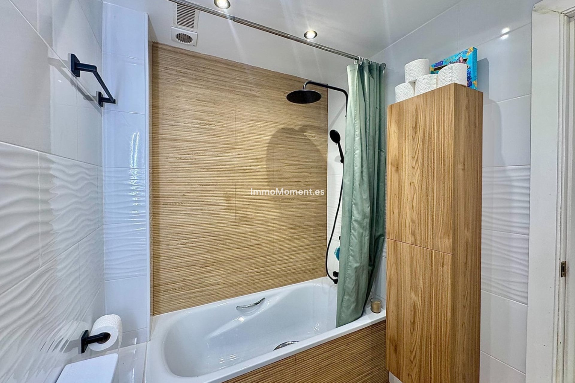 Revente - Villa individuelle - Orihuela - Orihuela Costa
