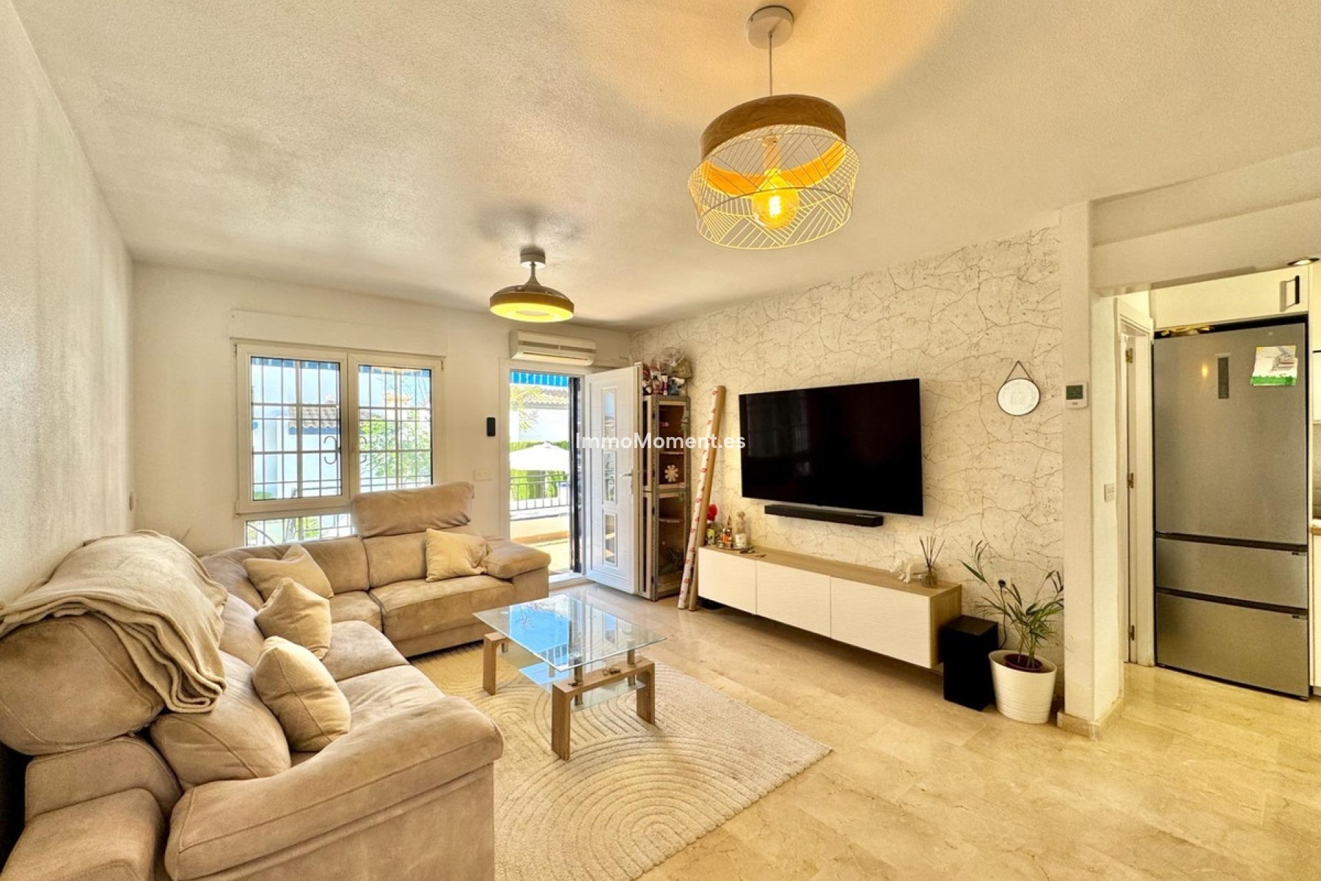 Revente - Villa individuelle - Orihuela - Orihuela Costa
