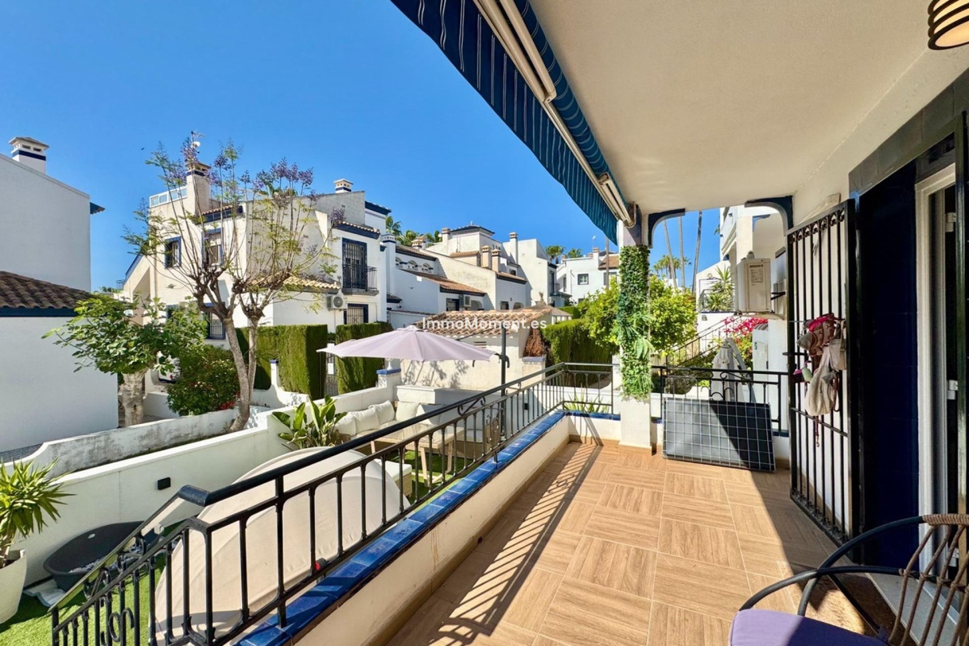 Revente - Villa individuelle - Orihuela - Orihuela Costa