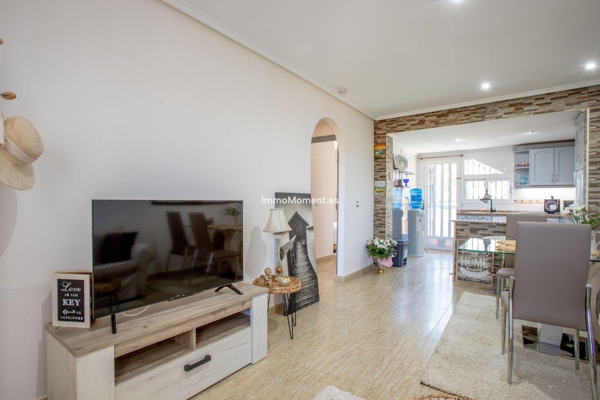 Revente - Villa individuelle - Orihuela - Orihuela Costa