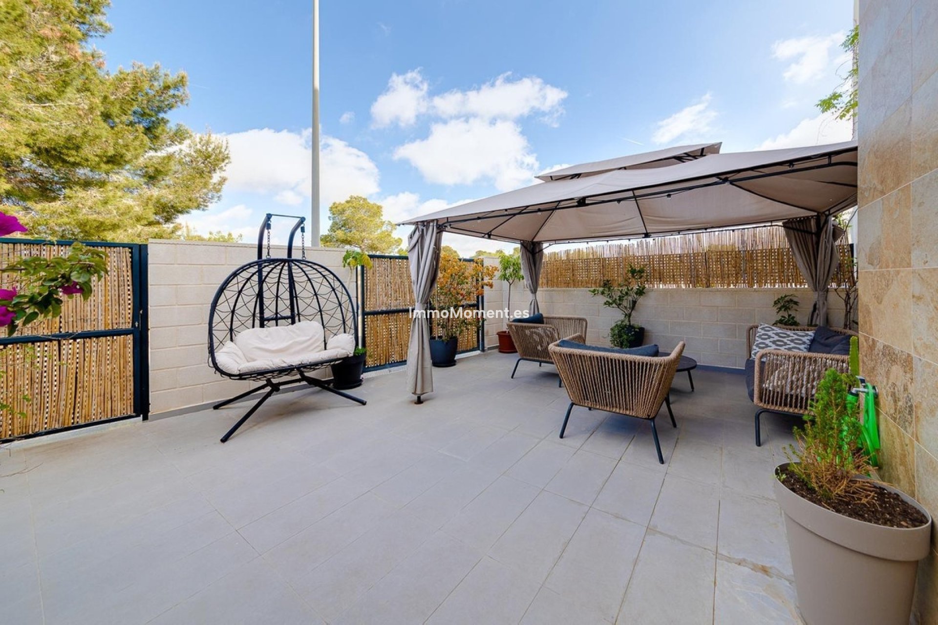 Revente - Villa individuelle - Orihuela - Orihuela Costa