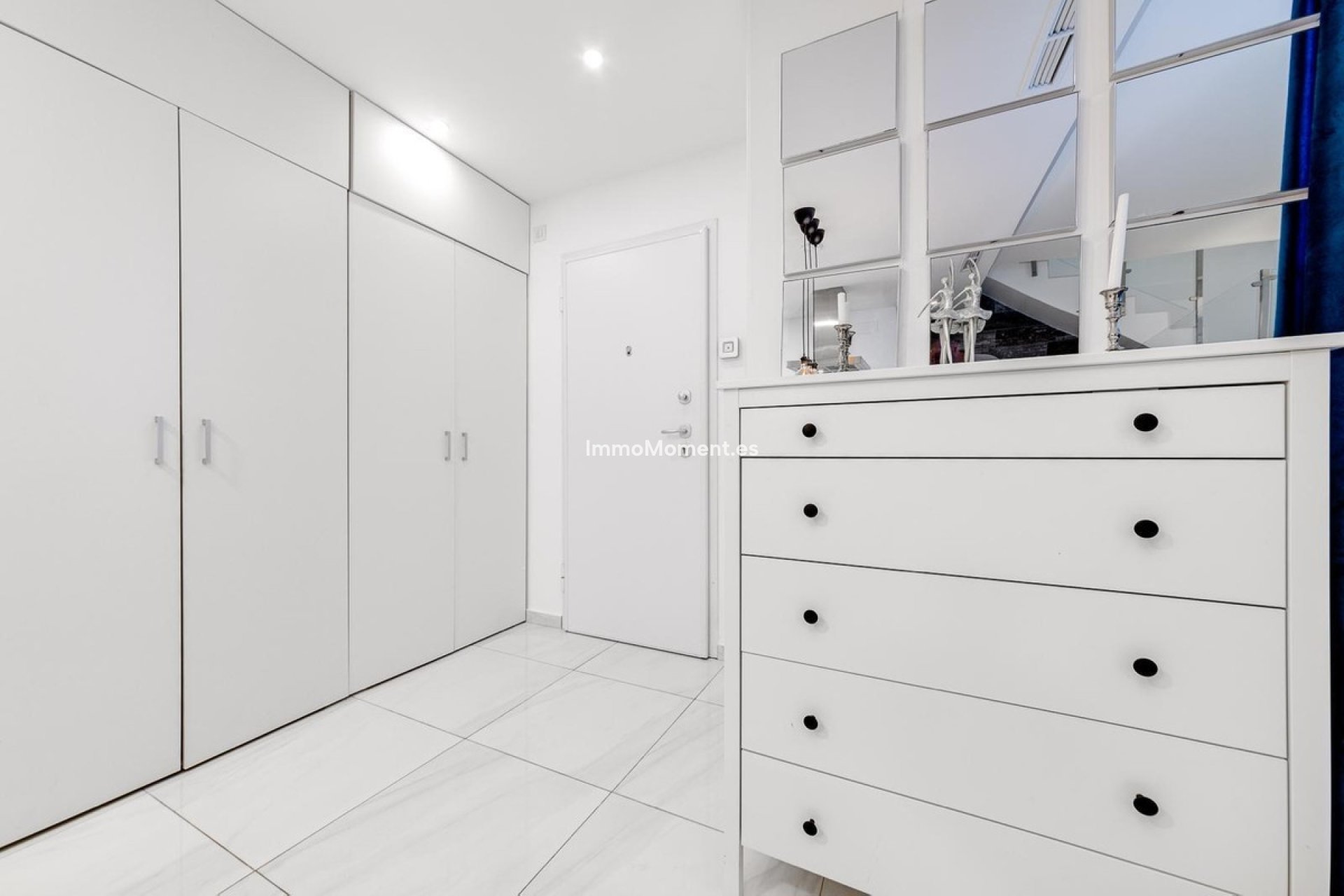 Revente - Villa individuelle - Orihuela - Orihuela Costa
