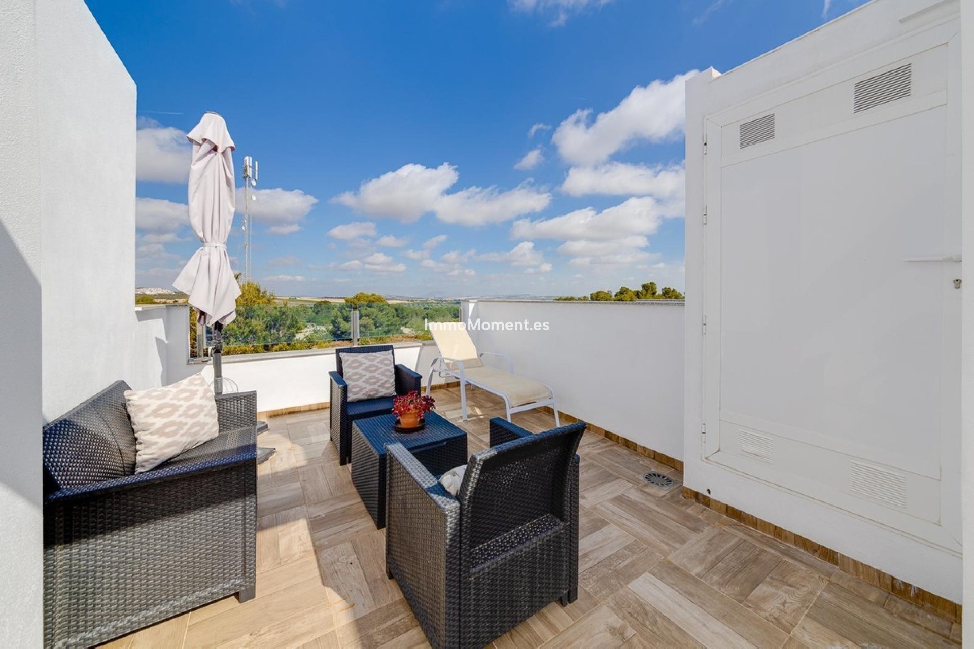 Revente - Villa individuelle - Orihuela - Orihuela Costa