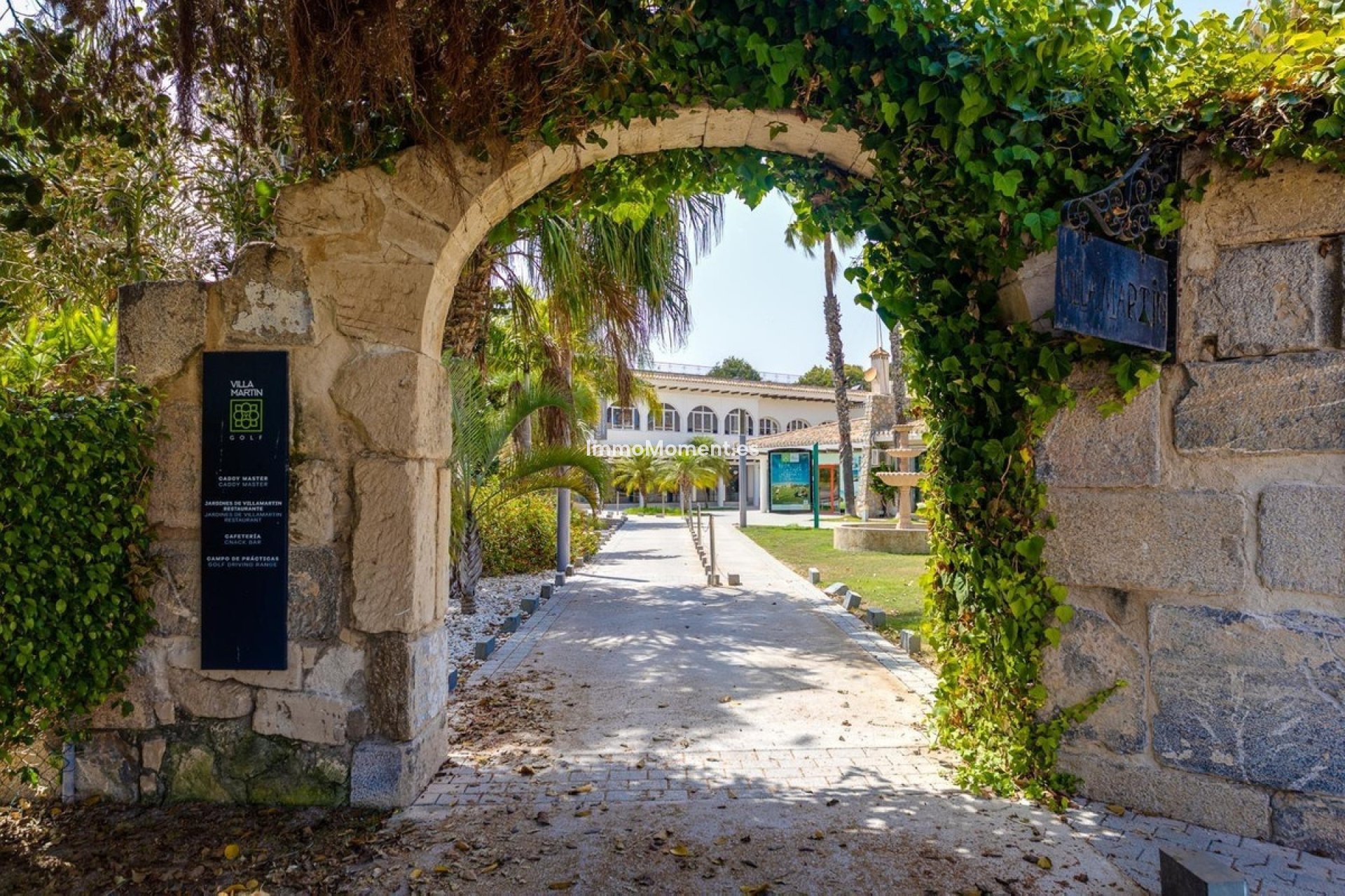 Revente - Villa individuelle - Orihuela - Orihuela Costa