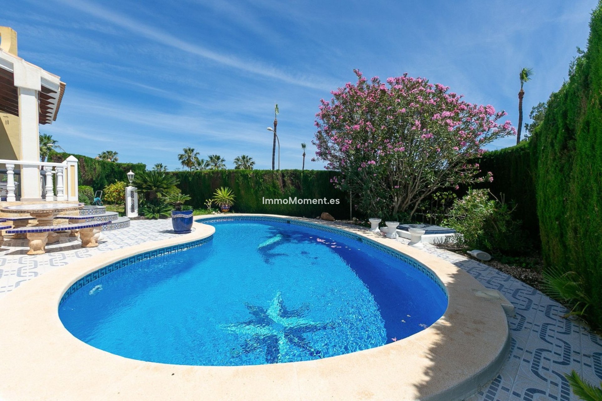 Revente - Villa individuelle - Orihuela - Orihuela Costa
