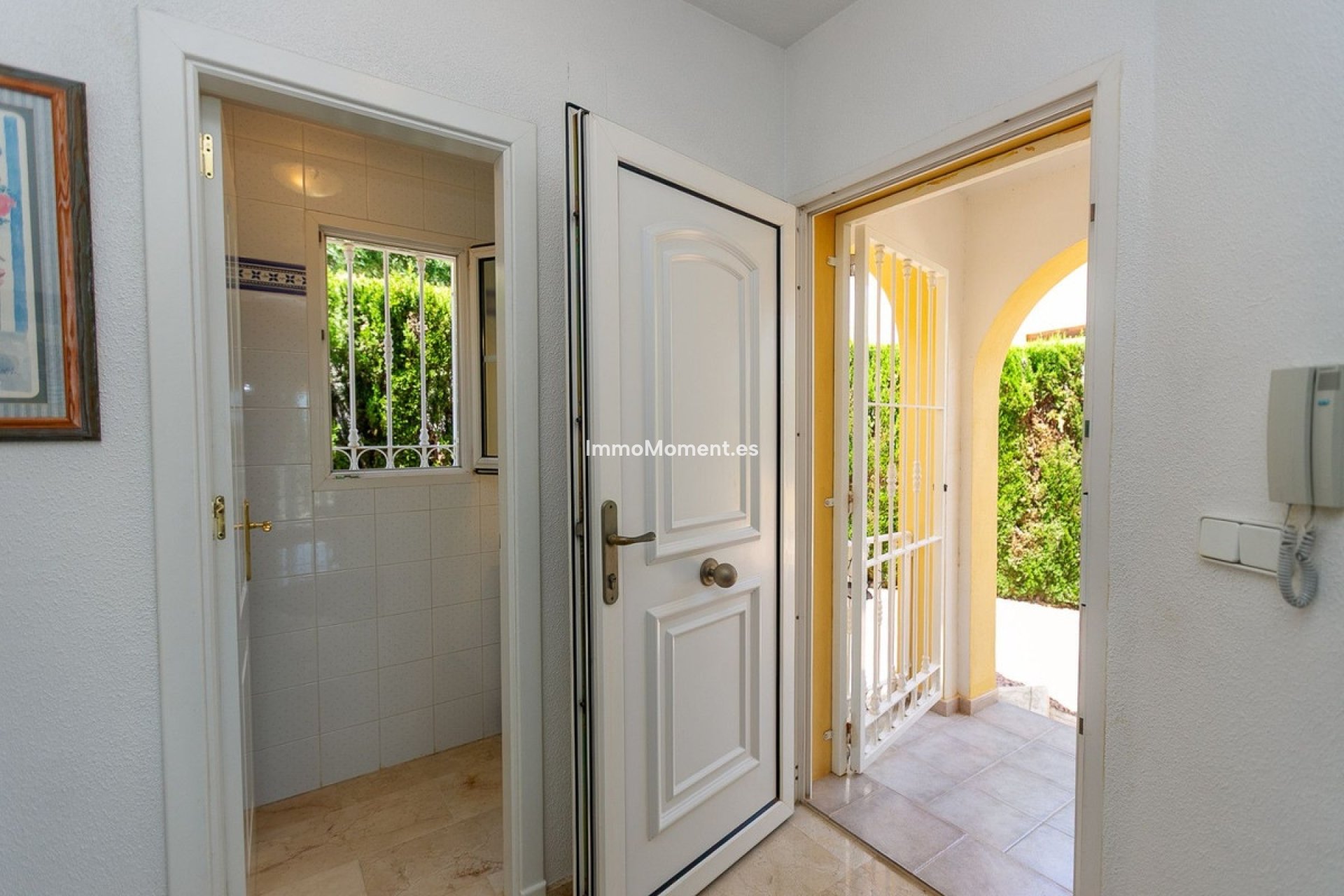 Revente - Villa individuelle - Orihuela - Orihuela Costa