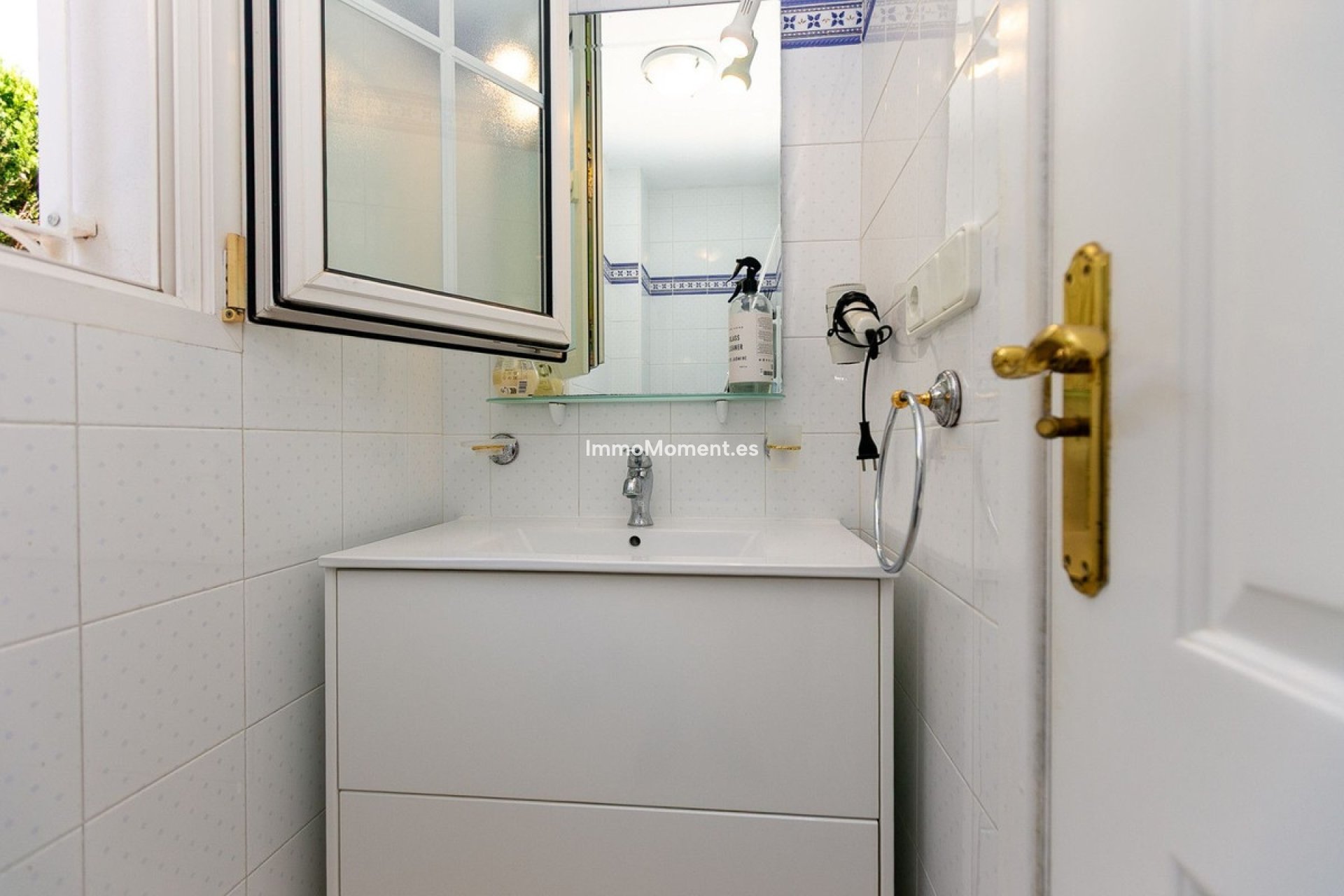 Revente - Villa individuelle - Orihuela - Orihuela Costa