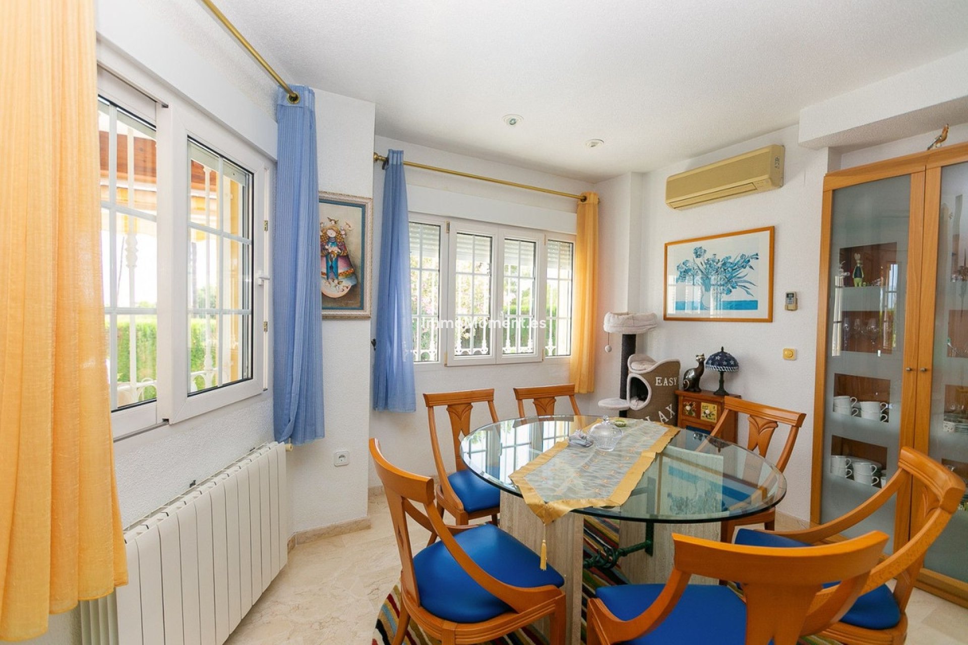 Revente - Villa individuelle - Orihuela - Orihuela Costa