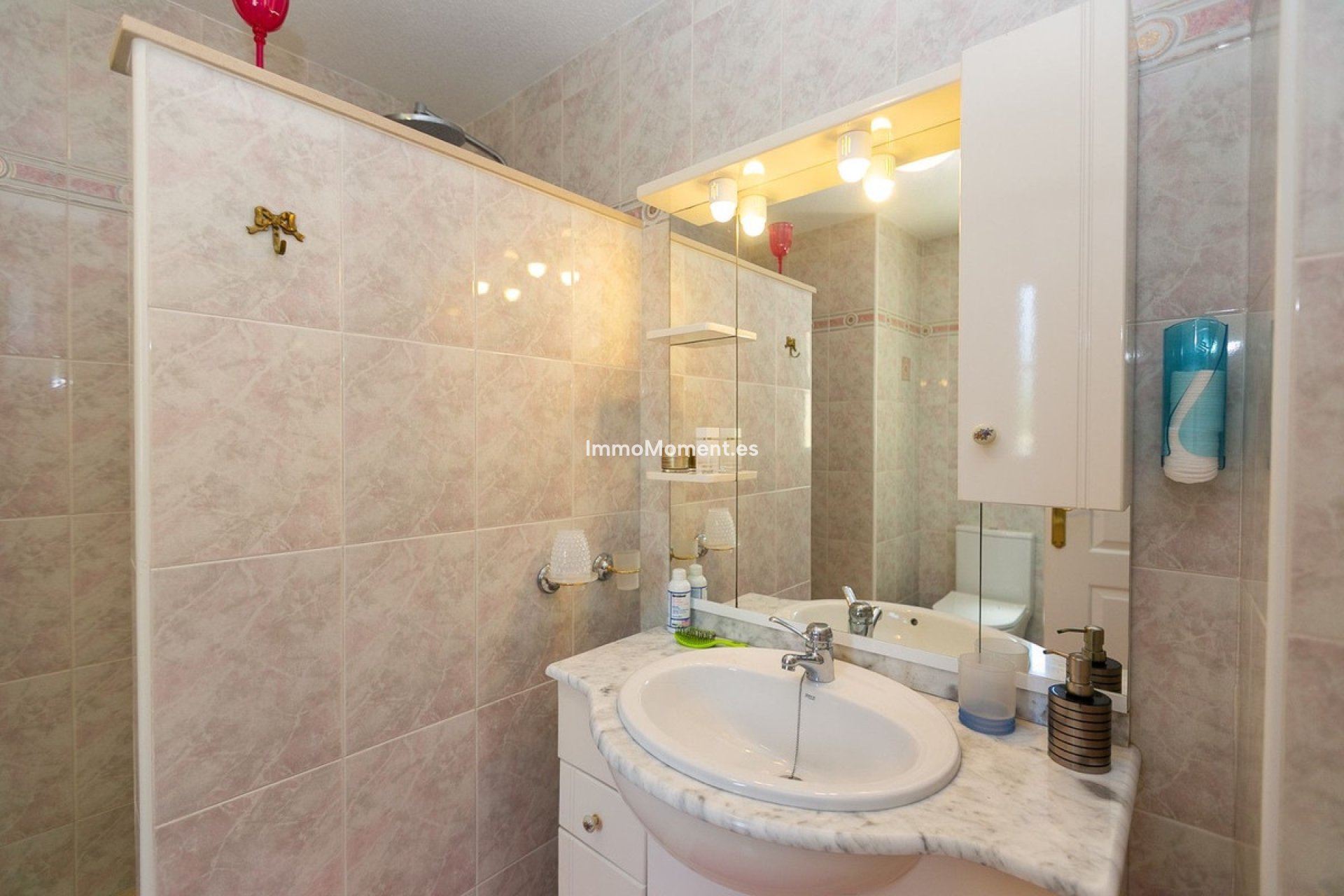 Revente - Villa individuelle - Orihuela - Orihuela Costa